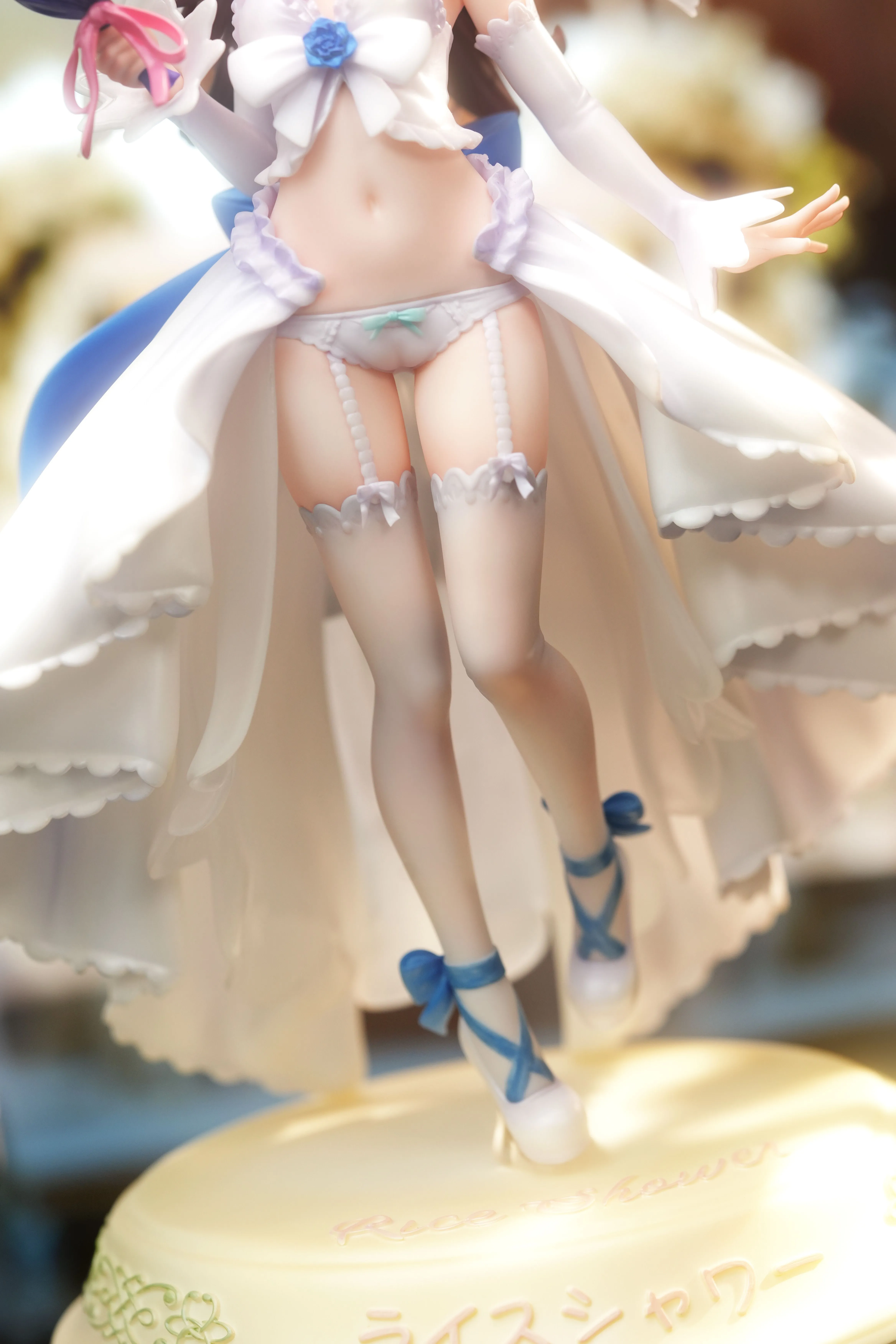 【Pre-sale】Rice Shower-東方Project Studio