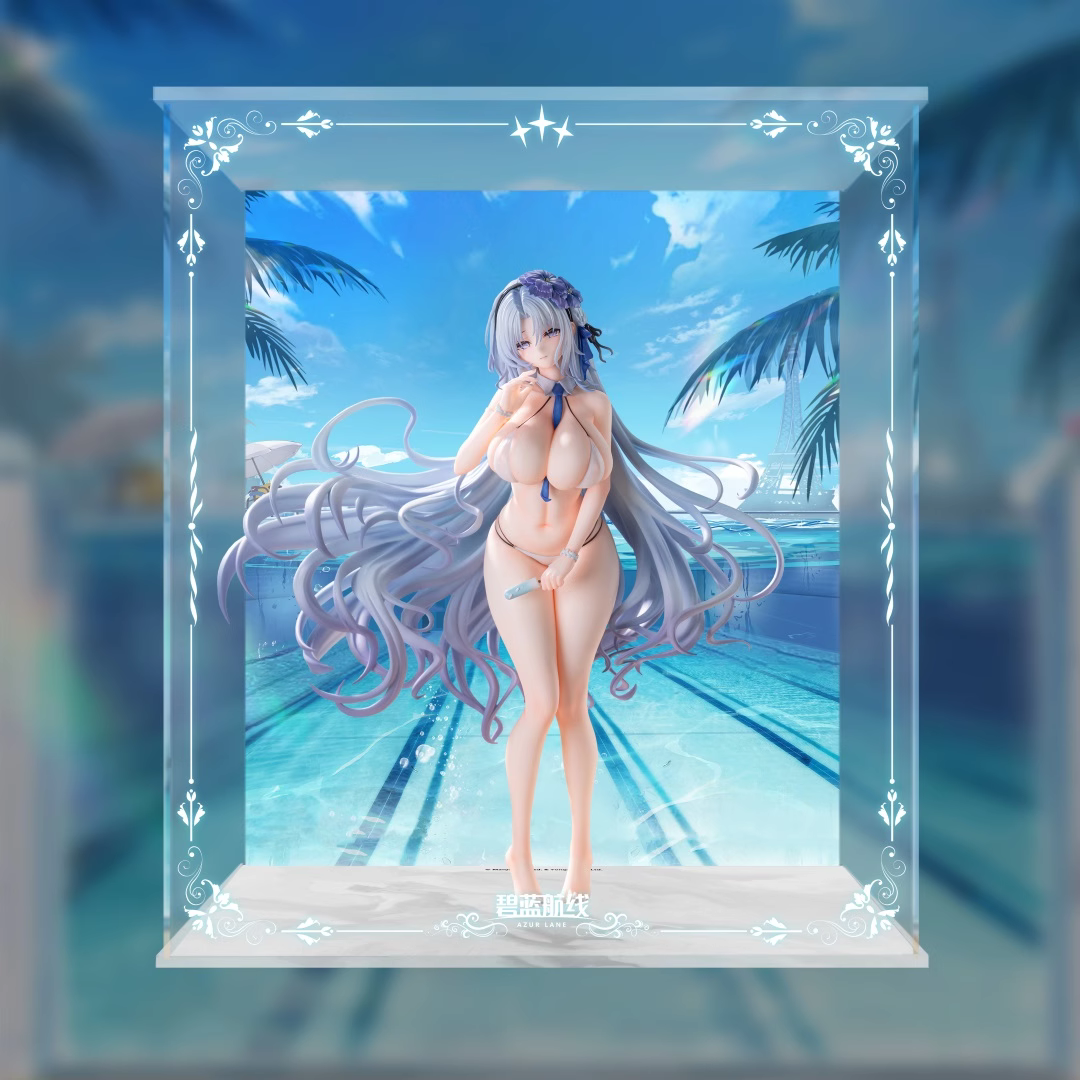 【Pre-sale】1/6 Scale Alsace-AniGame Studio