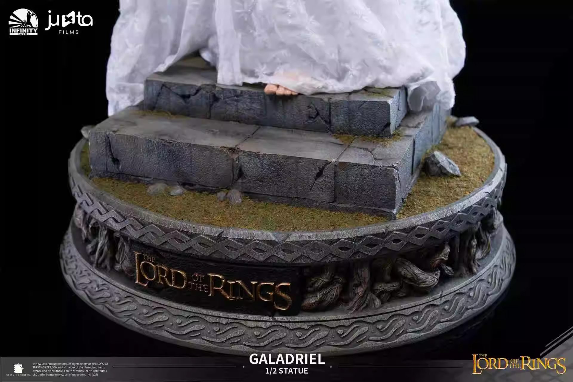 【Pre-sale】1/2 Scale Galadriel-Infinity and Juxta Films Studios