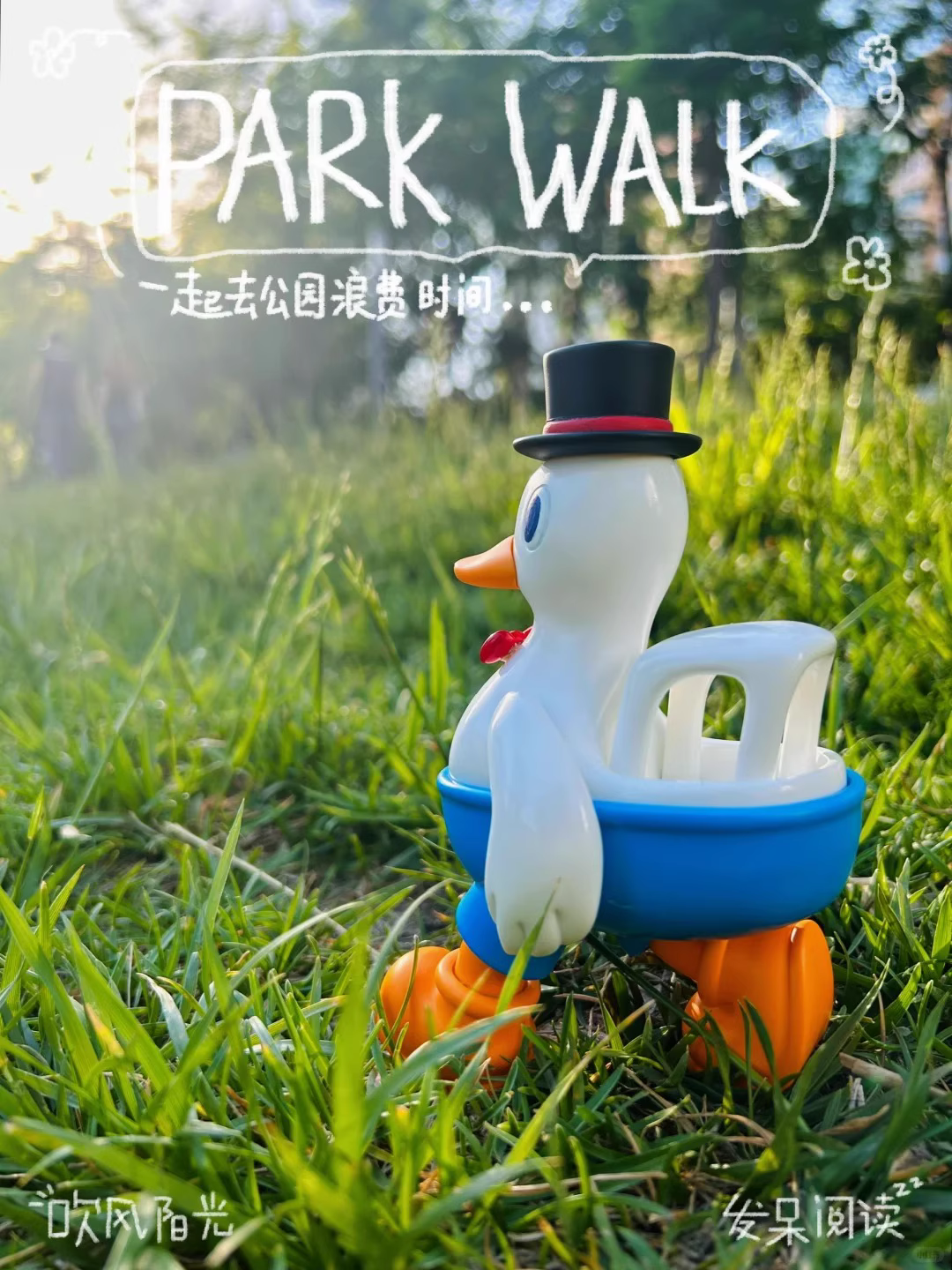 【Pre-sale】Mr.Shipper-FLWJ Studio