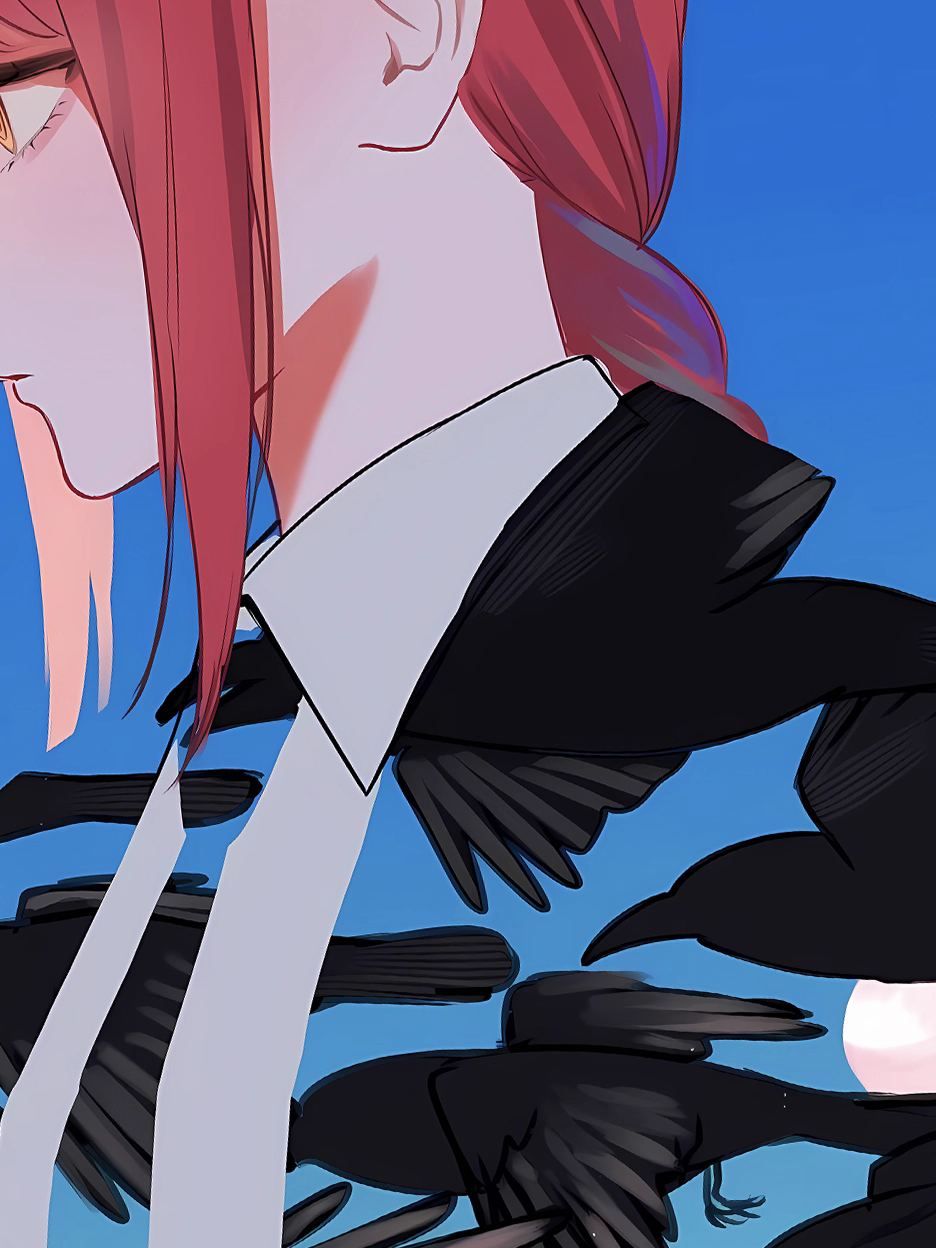 【Pre-sale】Decorative Painting of Makima-XingKong Studio