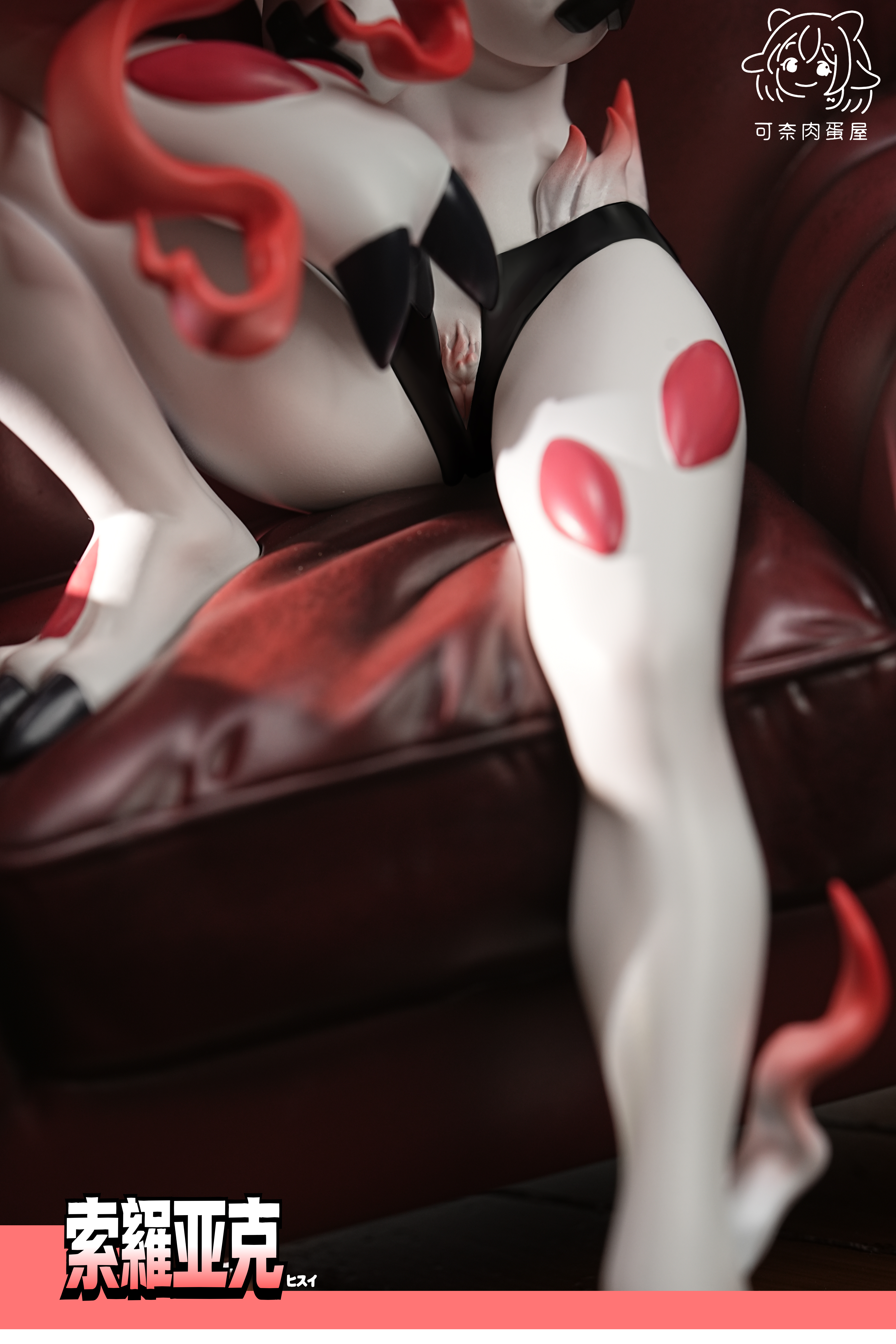 【Pre-sale】1/6 Scale Zoroark-KNRDW Studio