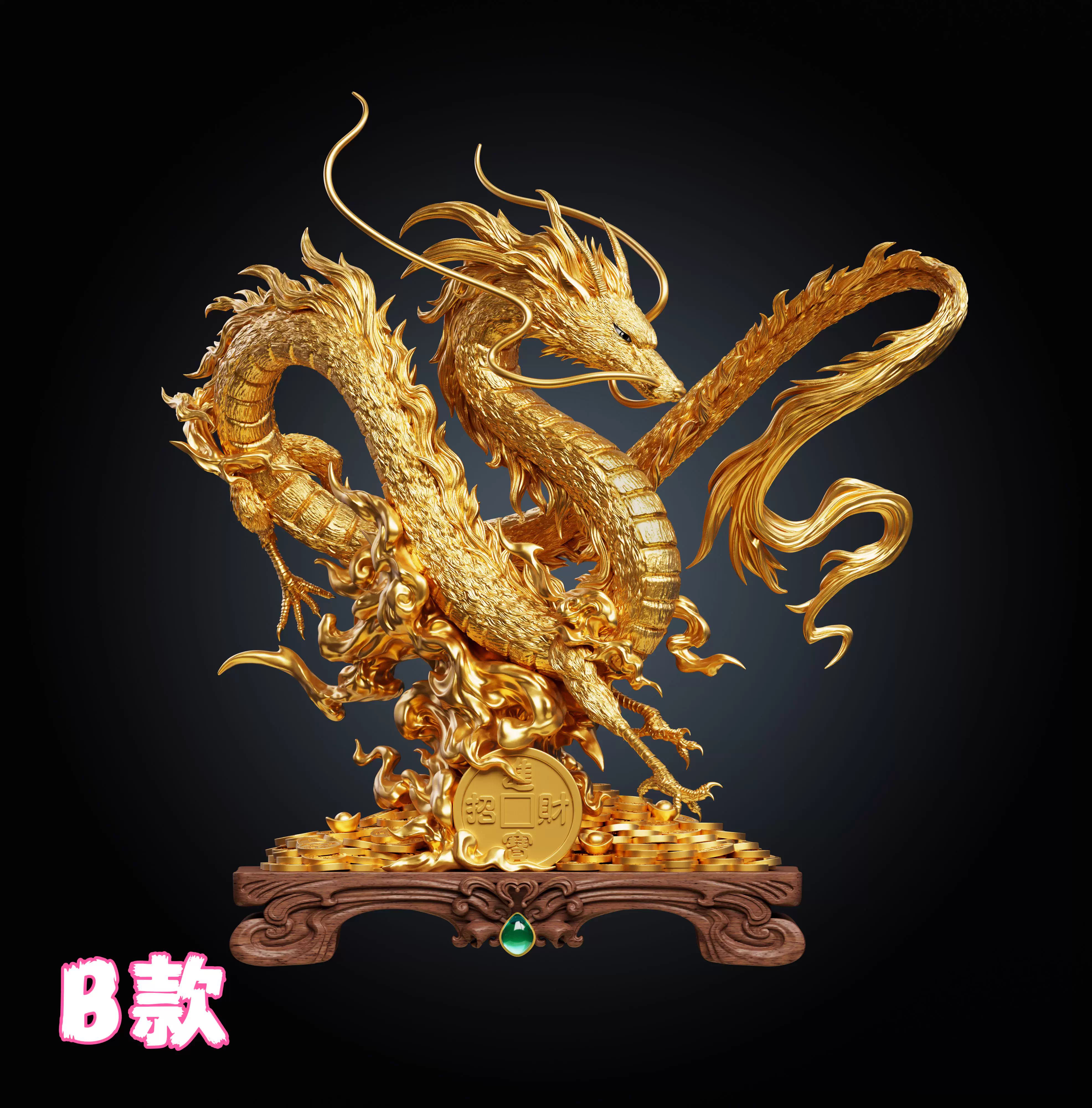 【Pre-sale】Haku-WAWA Studio