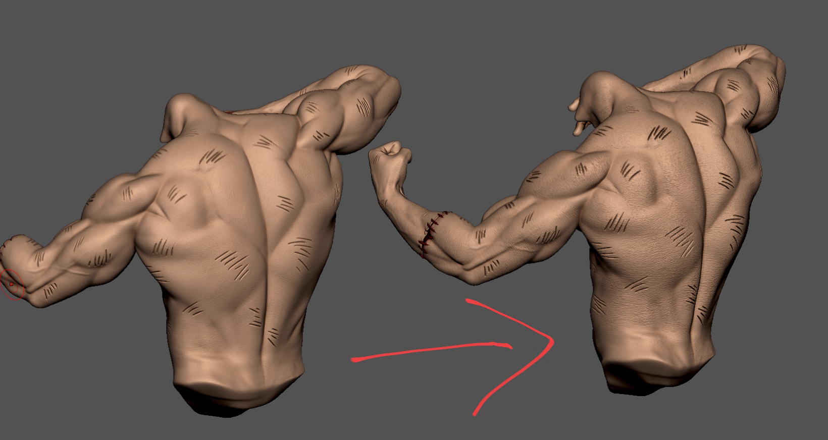 【Pre-sale】Choso Kamo 2.0-YQY Studio