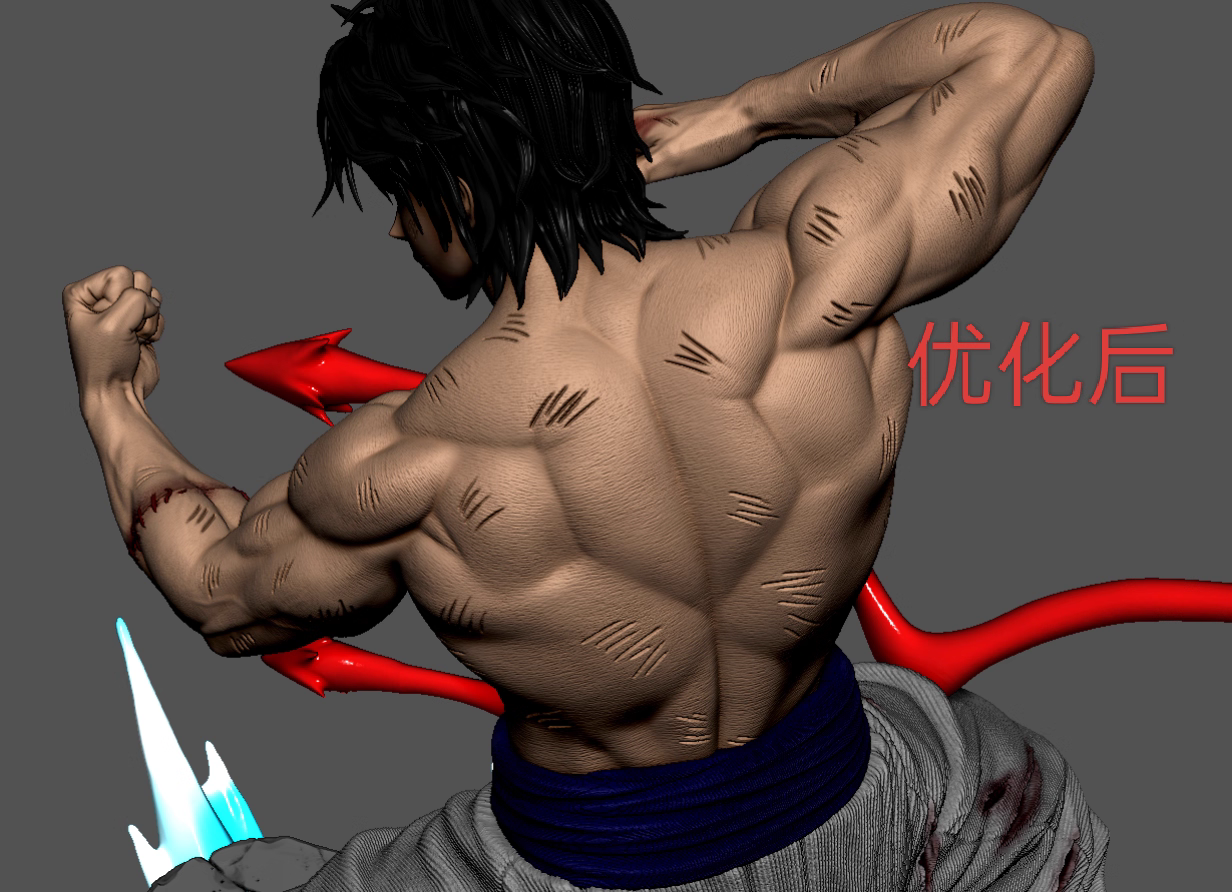 【Pre-sale】Choso Kamo 2.0-YQY Studio