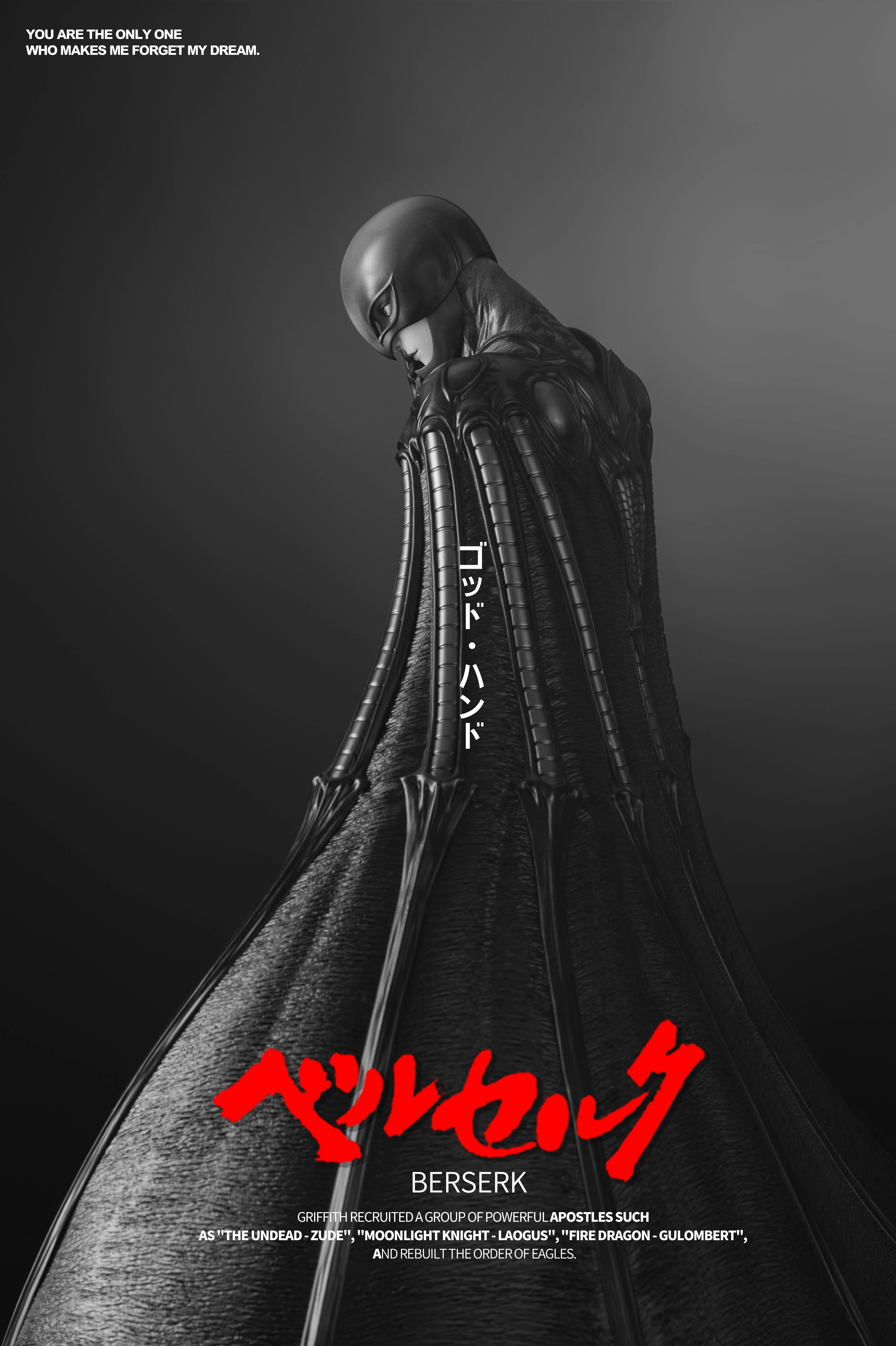 【Pre-sale】1/4 Scale Femto-APEX Collectibles Studio