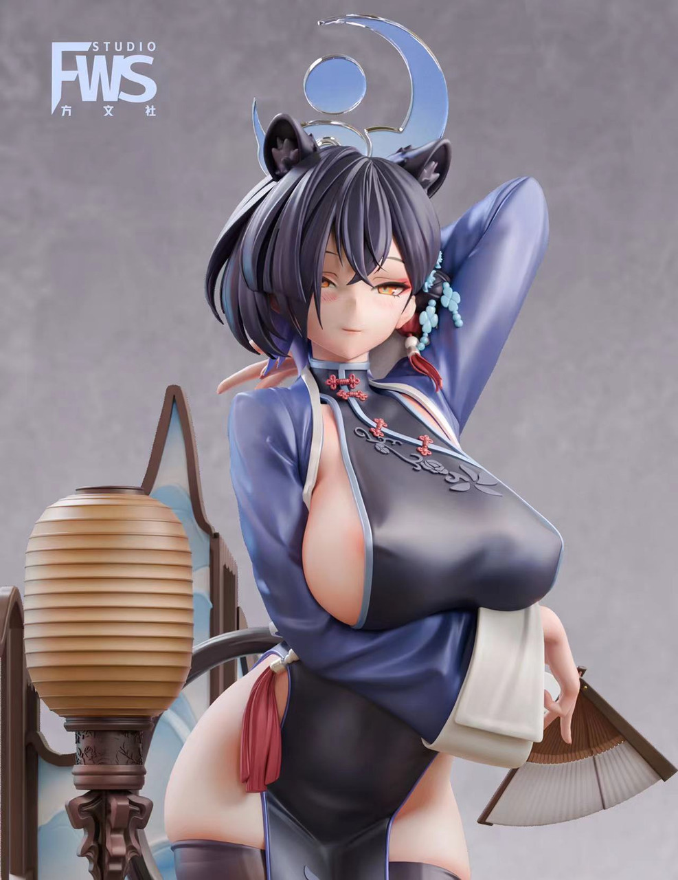 【Pre-sale】1/6 Scale Urushibara Kaguya-FWS Studio