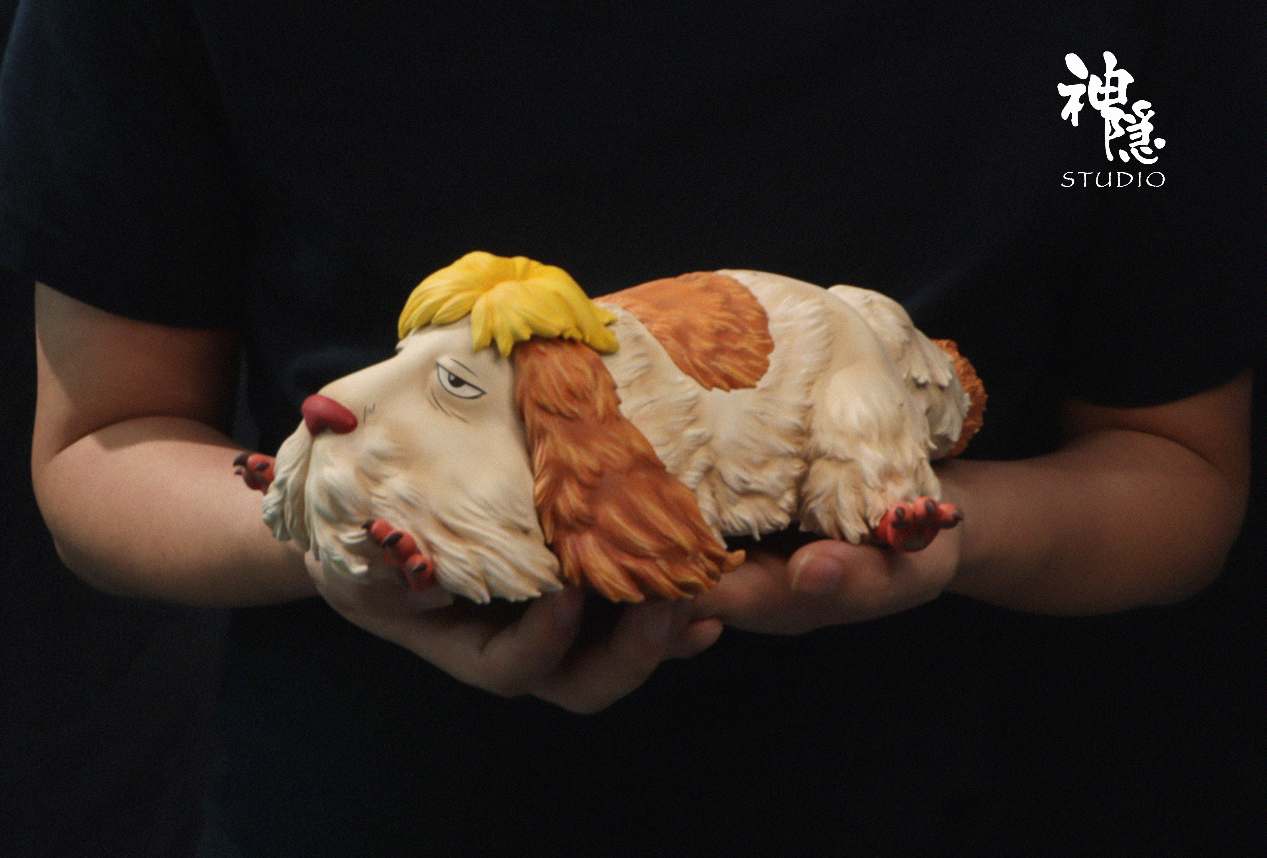 【Pre-sale】Taking a Rest Hin-ShenYin Studio