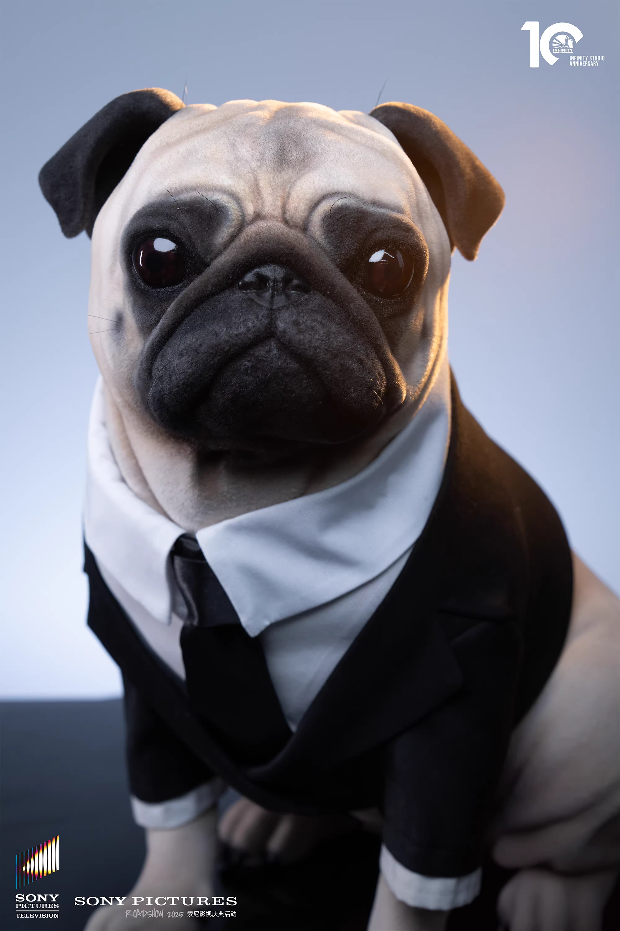 【Pre-sale】1/1 Scale Frank-Infinity Studio