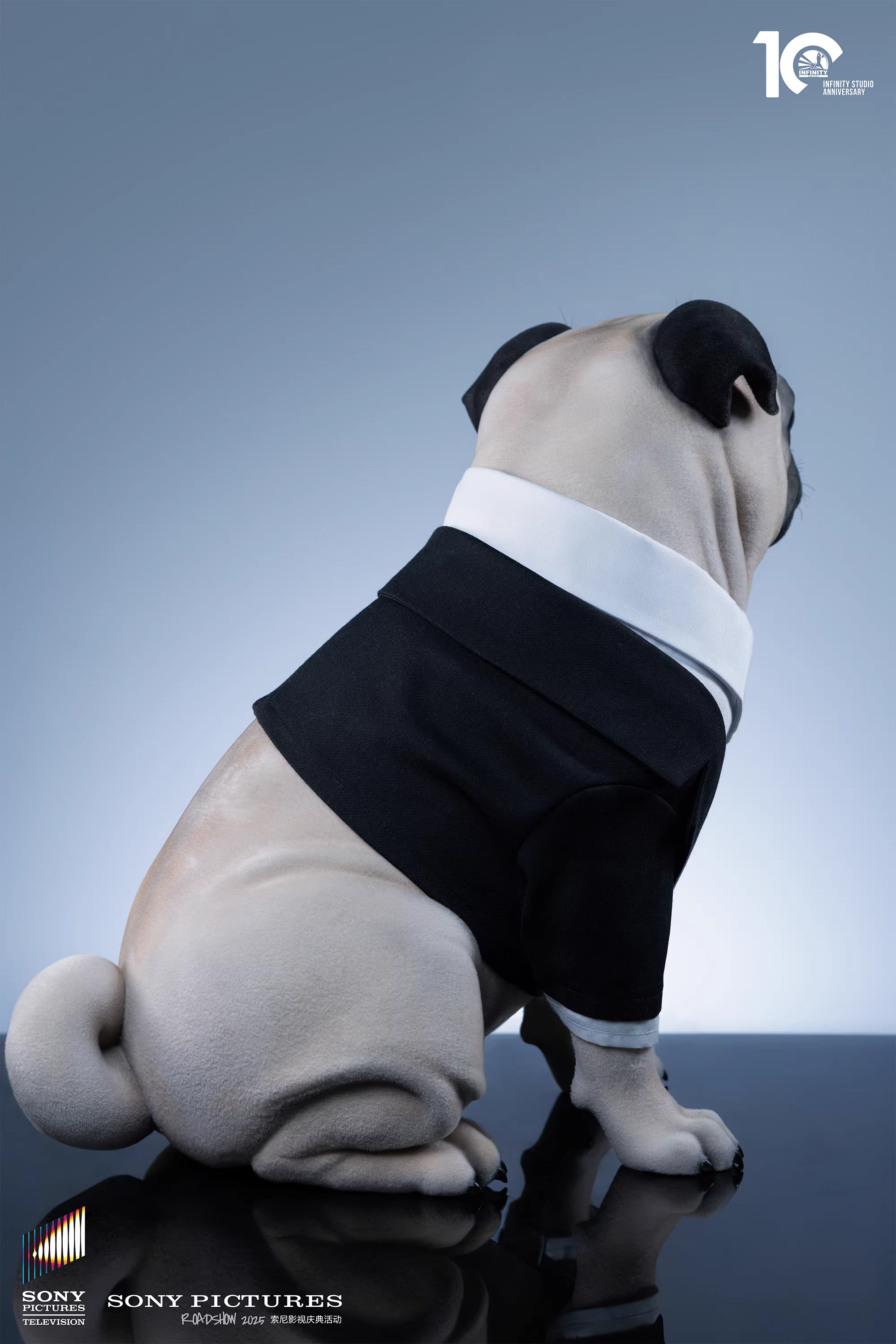 【Pre-sale】1/1 Scale Frank-Infinity Studio