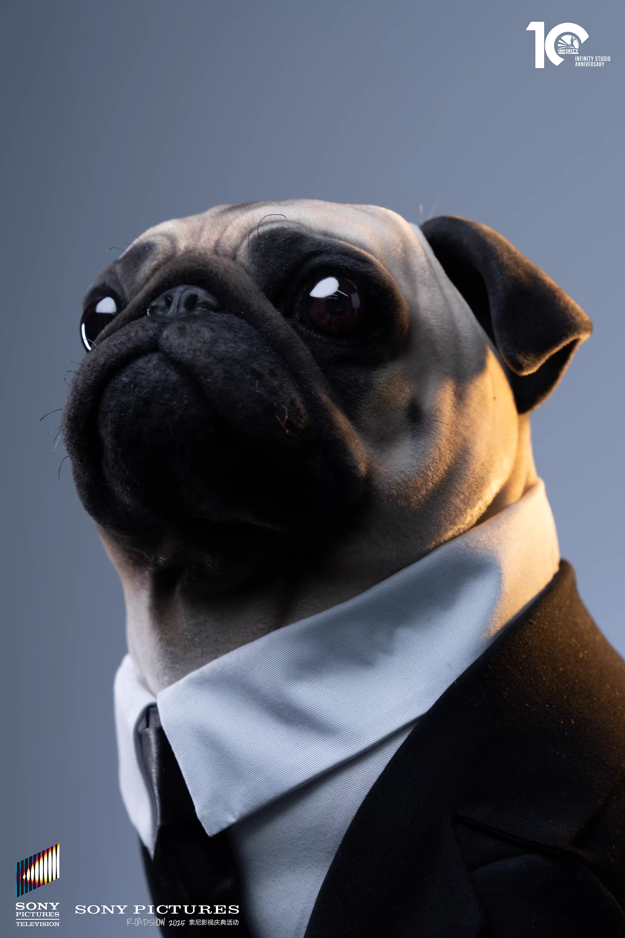 【Pre-sale】1/1 Scale Frank-Infinity Studio