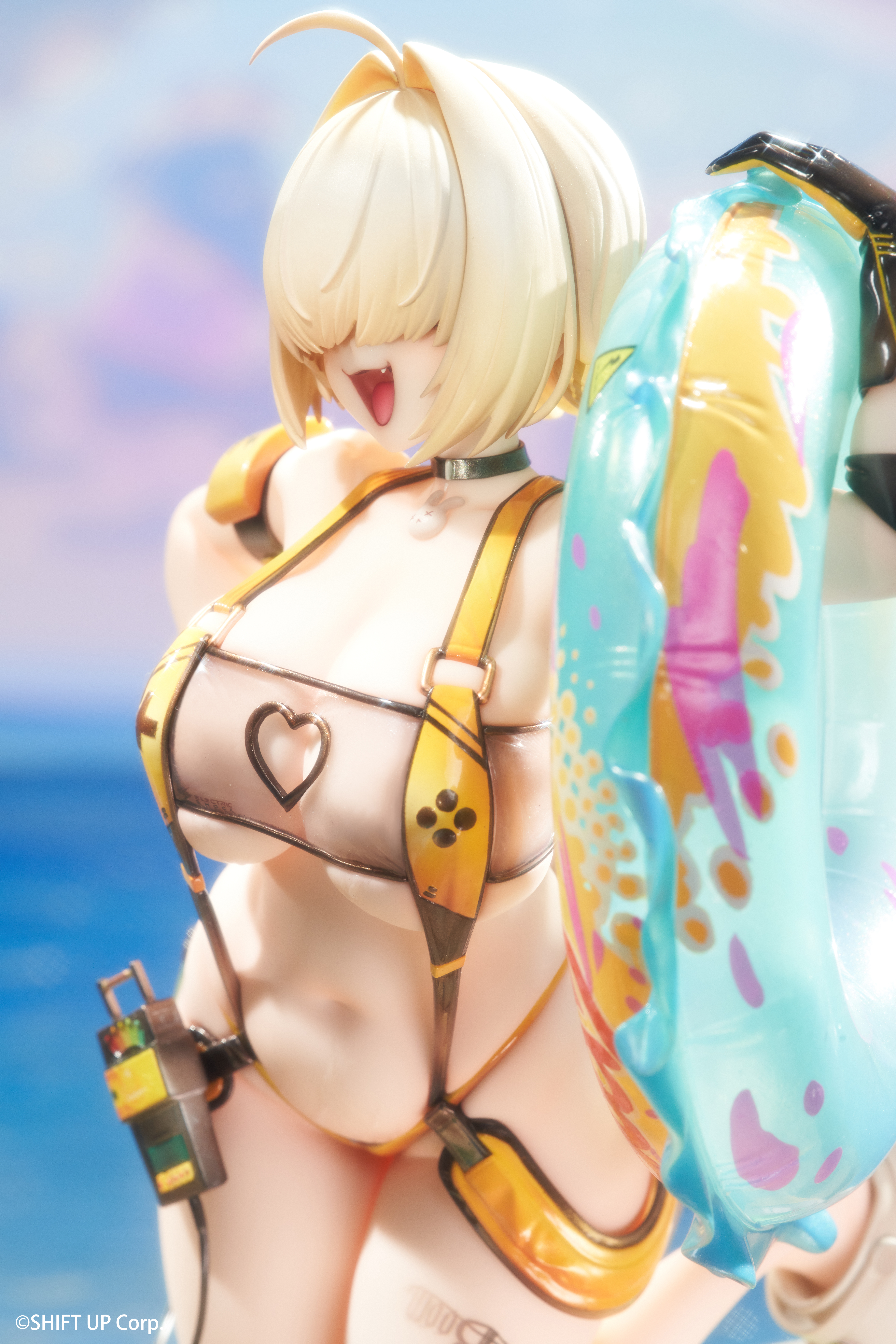 【Pre-sale】1/7 Scale Elegg-HobbySakura Studio