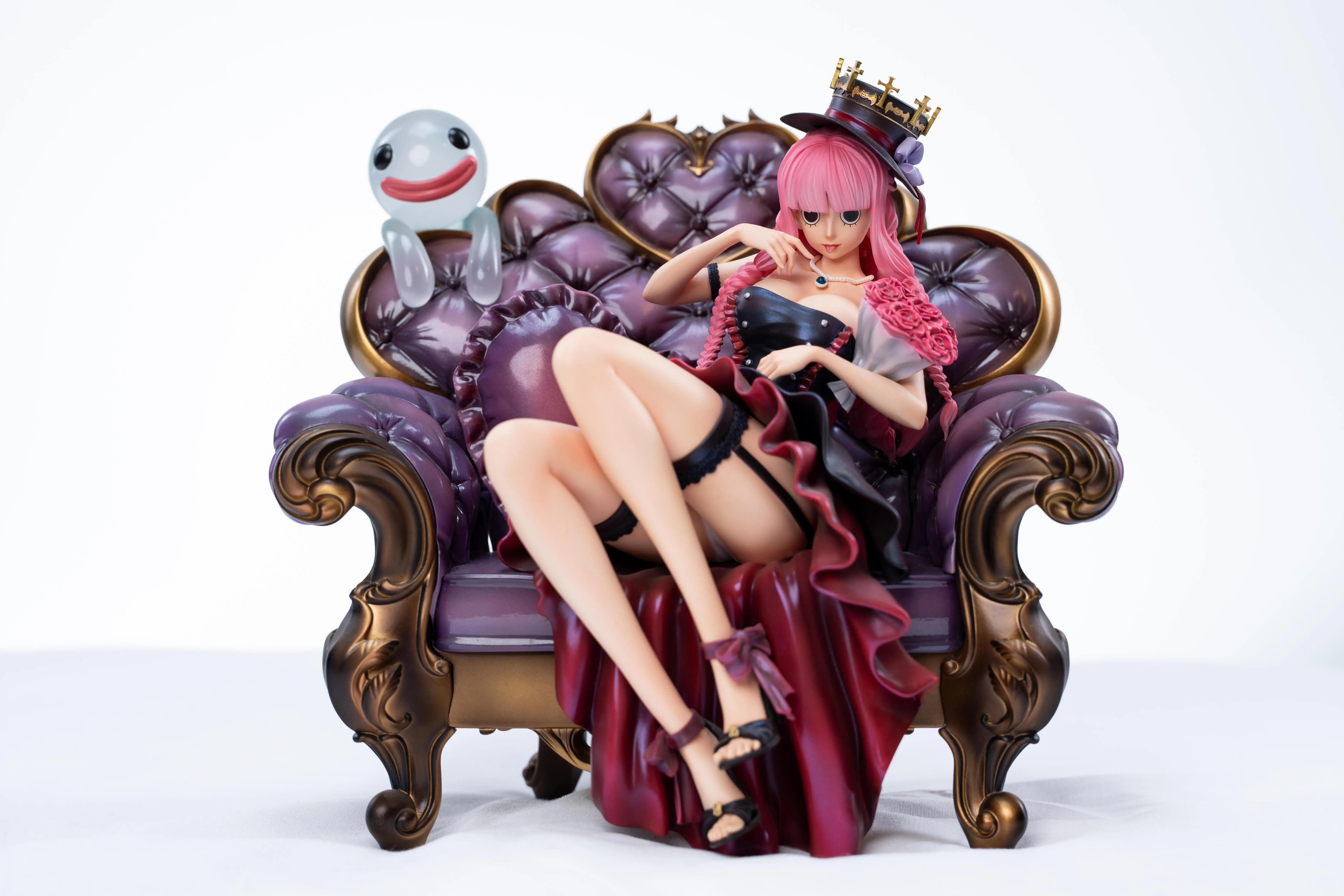 【Pre-sale】Sofa Perona-GG Studio