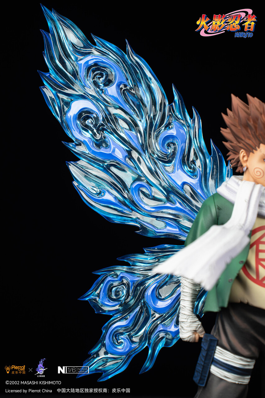 【Pre-sale】1/6 Scale Akimichi Choji Licensed-PickStar Studio