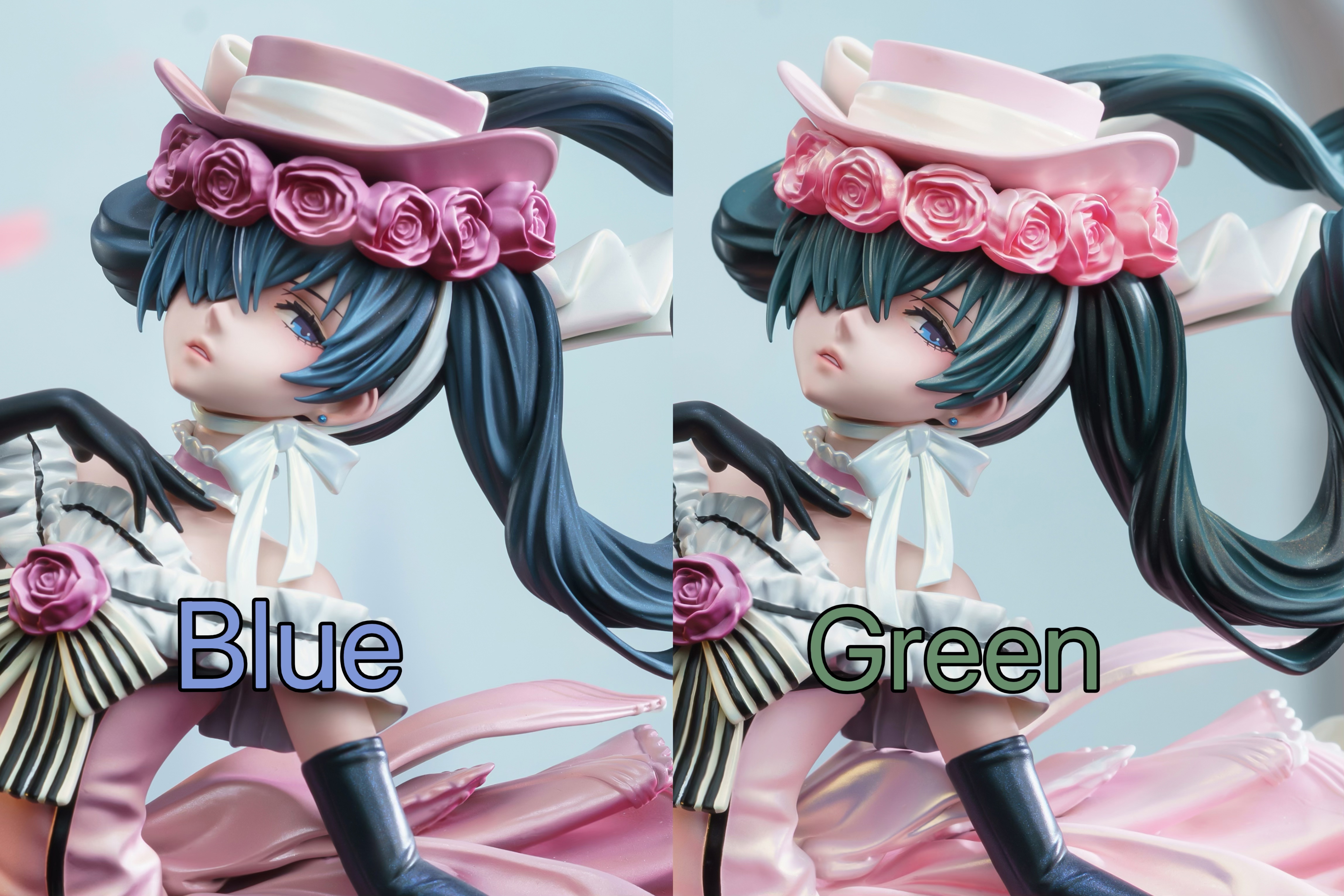 【Pre-sale】1/5 Robin Ciel-Black Butler-Weare A Design X Blover2021