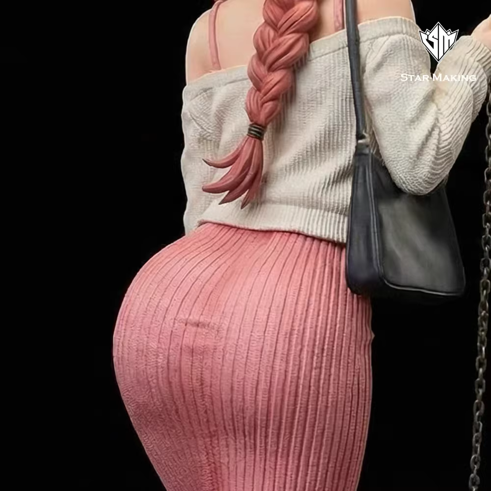 【Pre-sale】Makima-Star-Making Studio