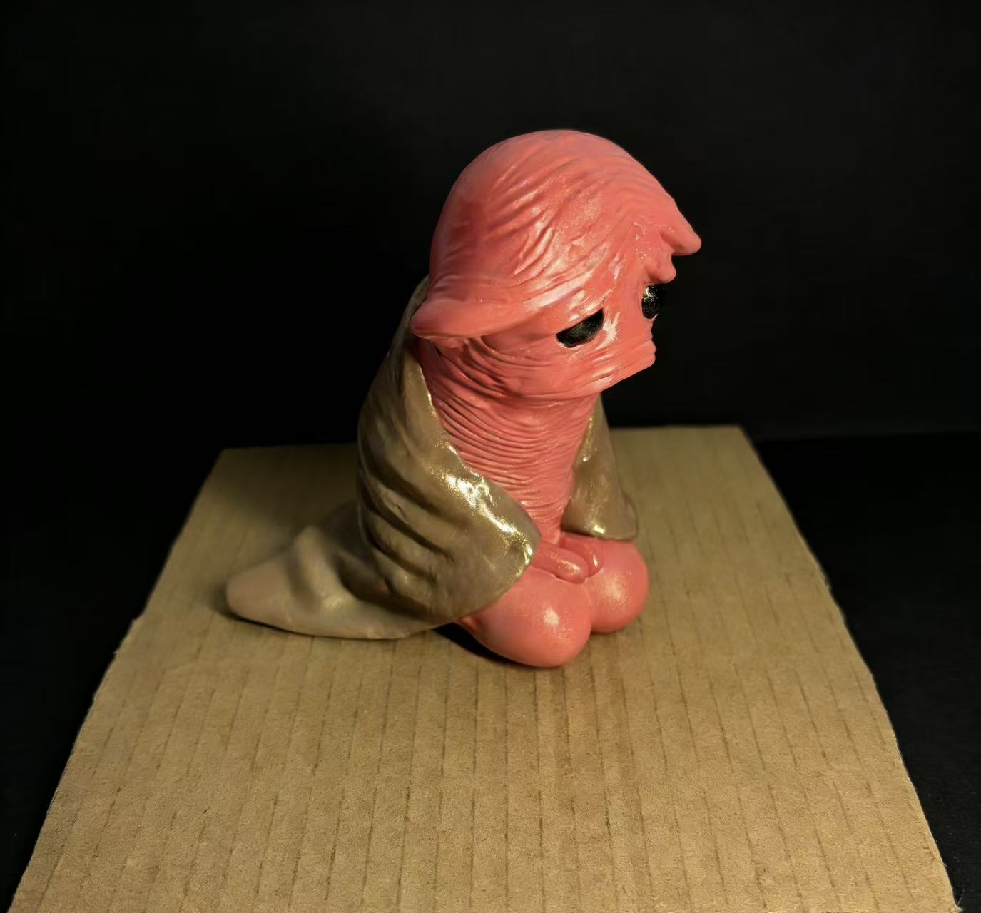 【Pre-sale】Suspension (Public Version)-Salted Fish Studio