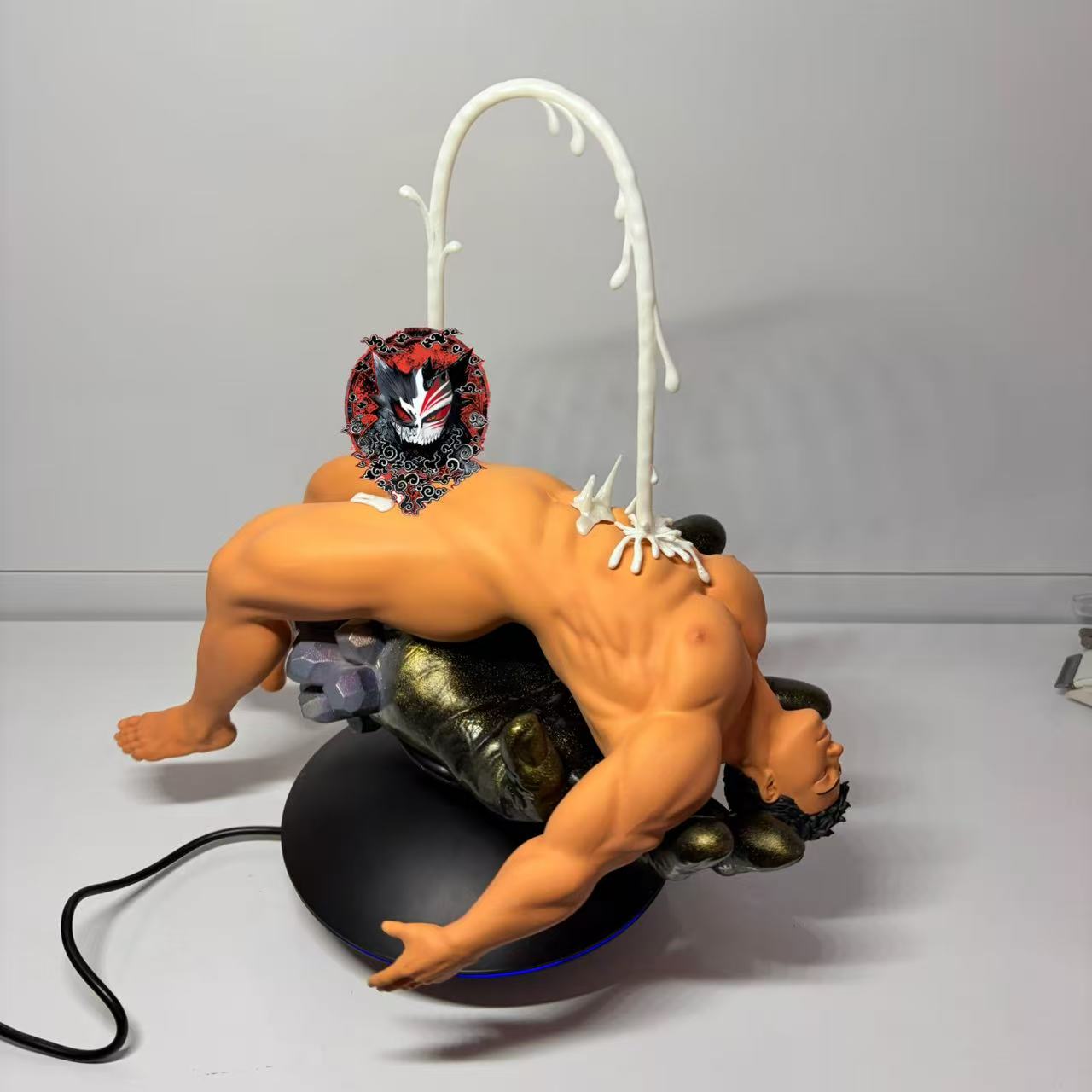 【Pre-sale】Suspension (Public Version)-Salted Fish Studio