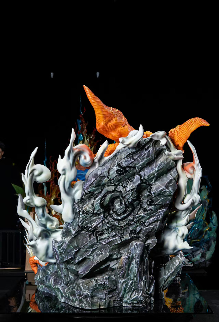 【Pre-sale】1/6 Scale Minato Namikaze-Sign Studio