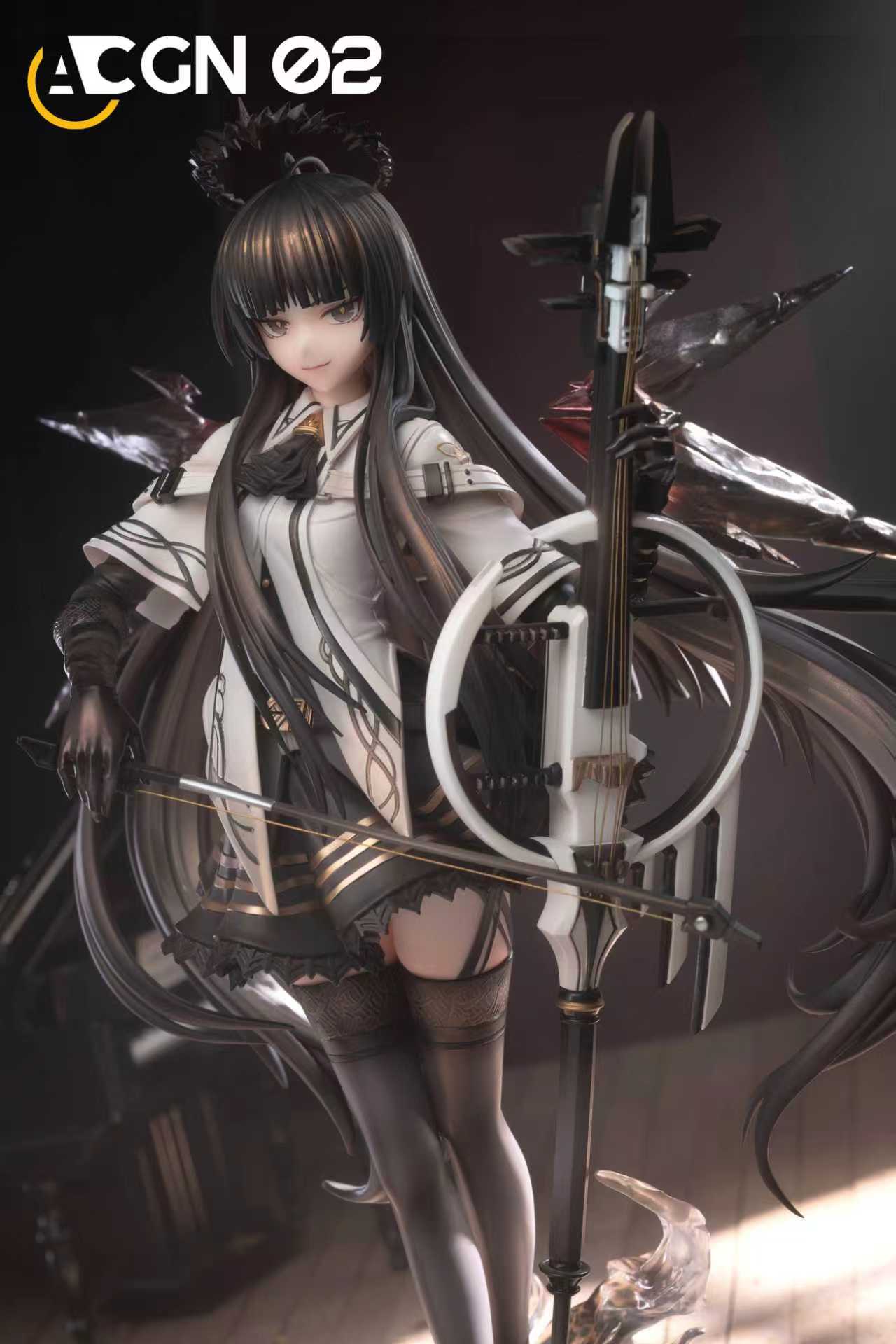 【Pre-sale】1/7 Scale Virtuosa-ACGN 02 STUDIO