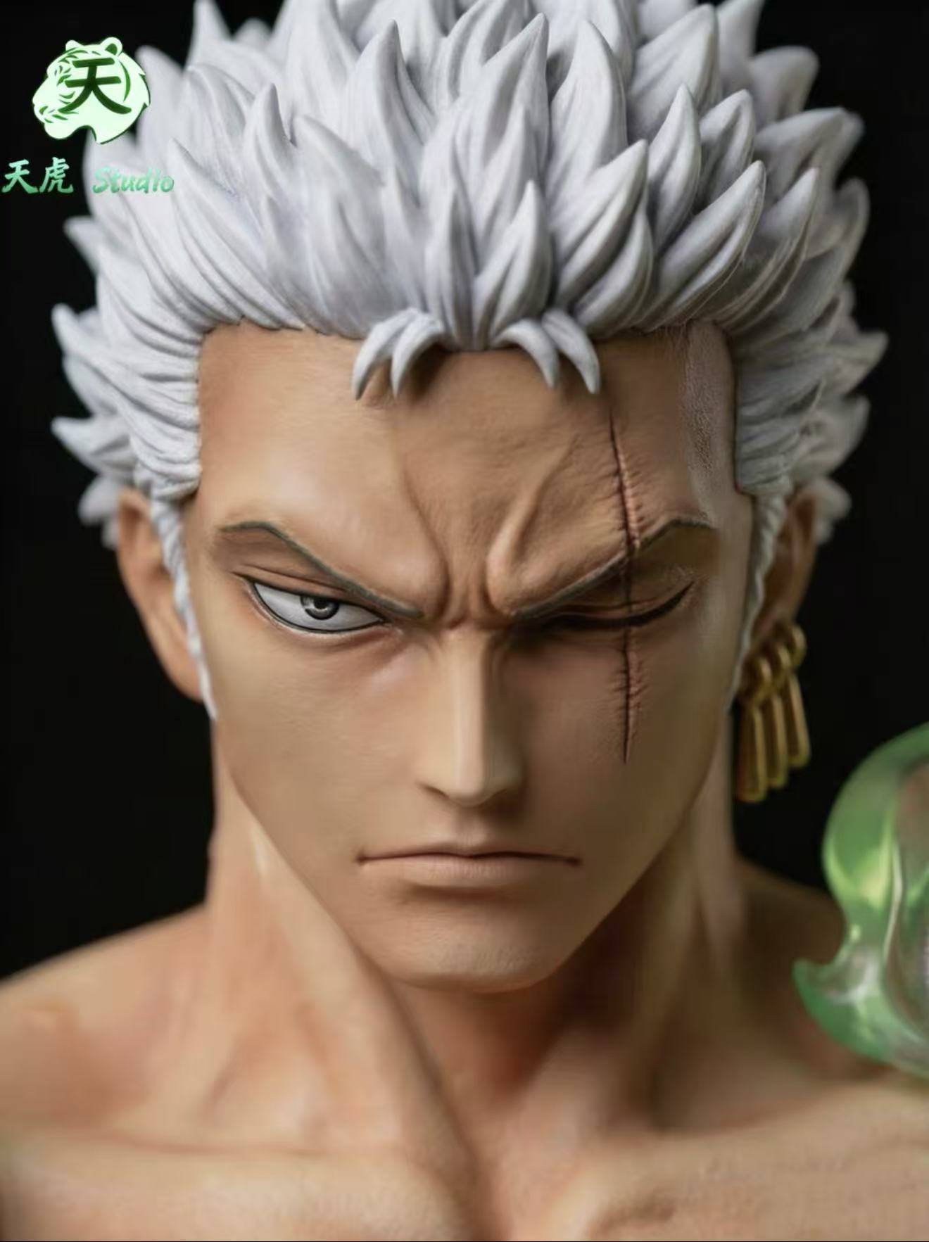 【Pre-sale】Nika Zoro-TianHu Studio