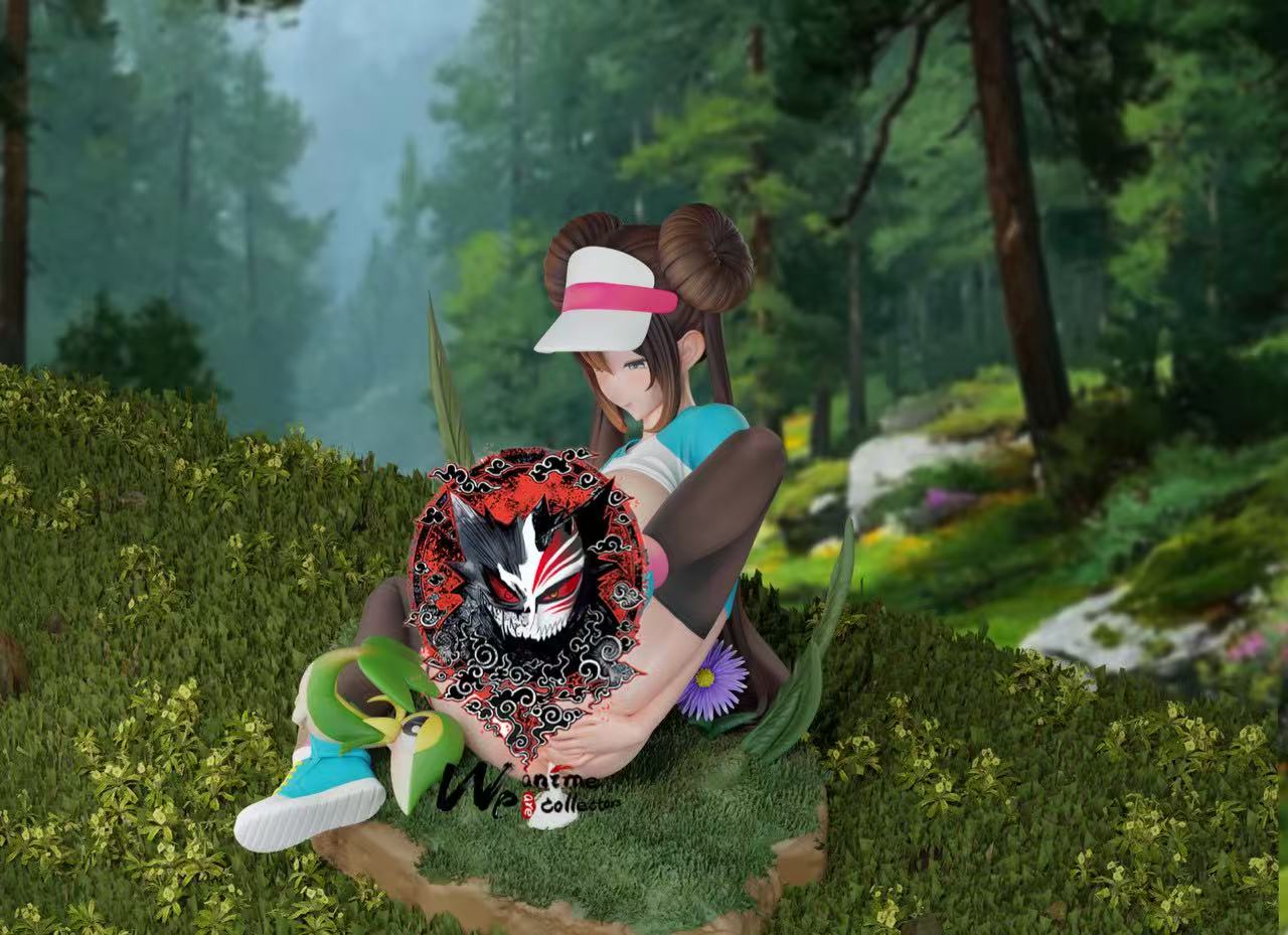 【Pre-sale】1/6 Scale Trainer Rosa-Beast Studio