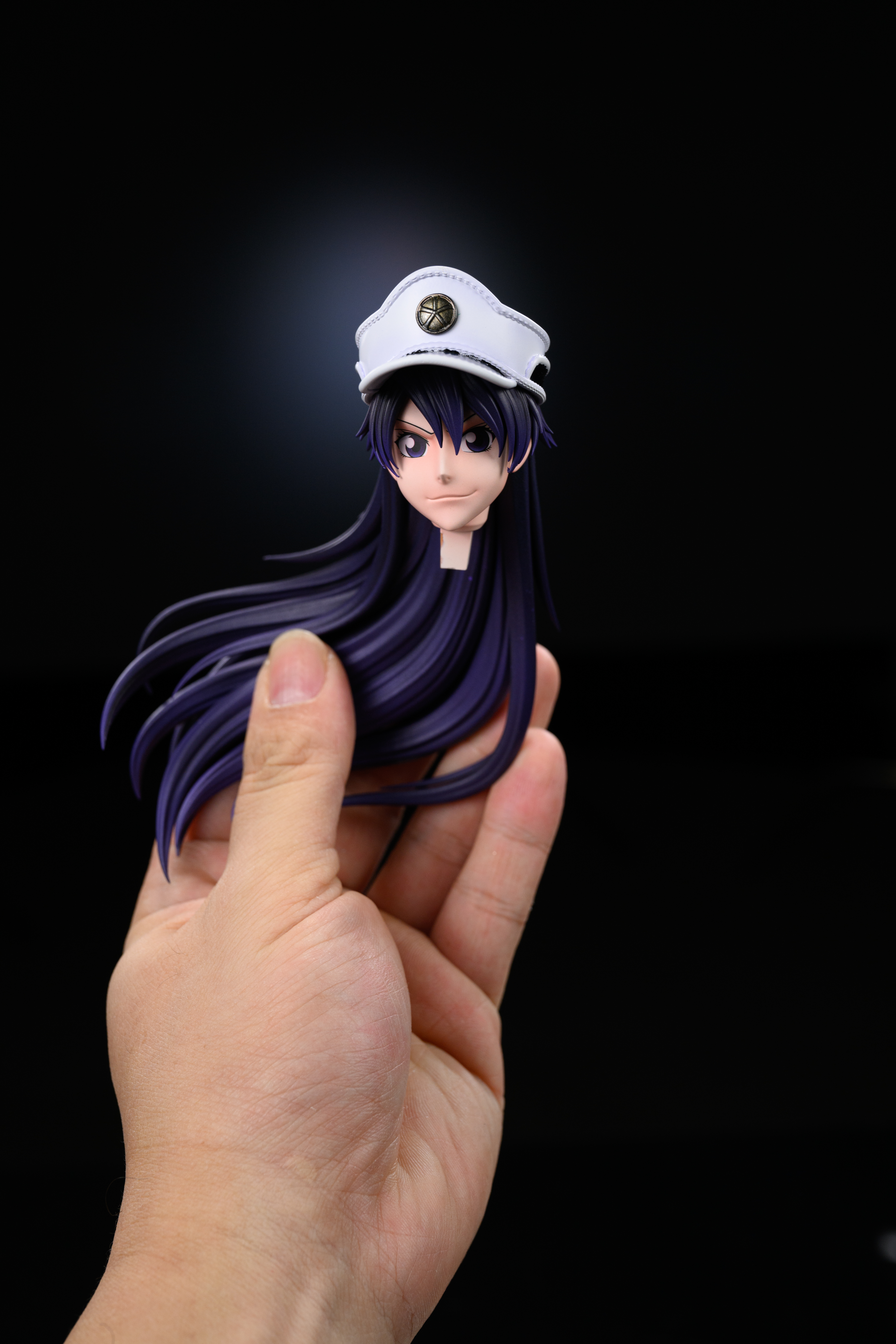 【Pre-sale】Hat wearing Vampy-WGZW Studio