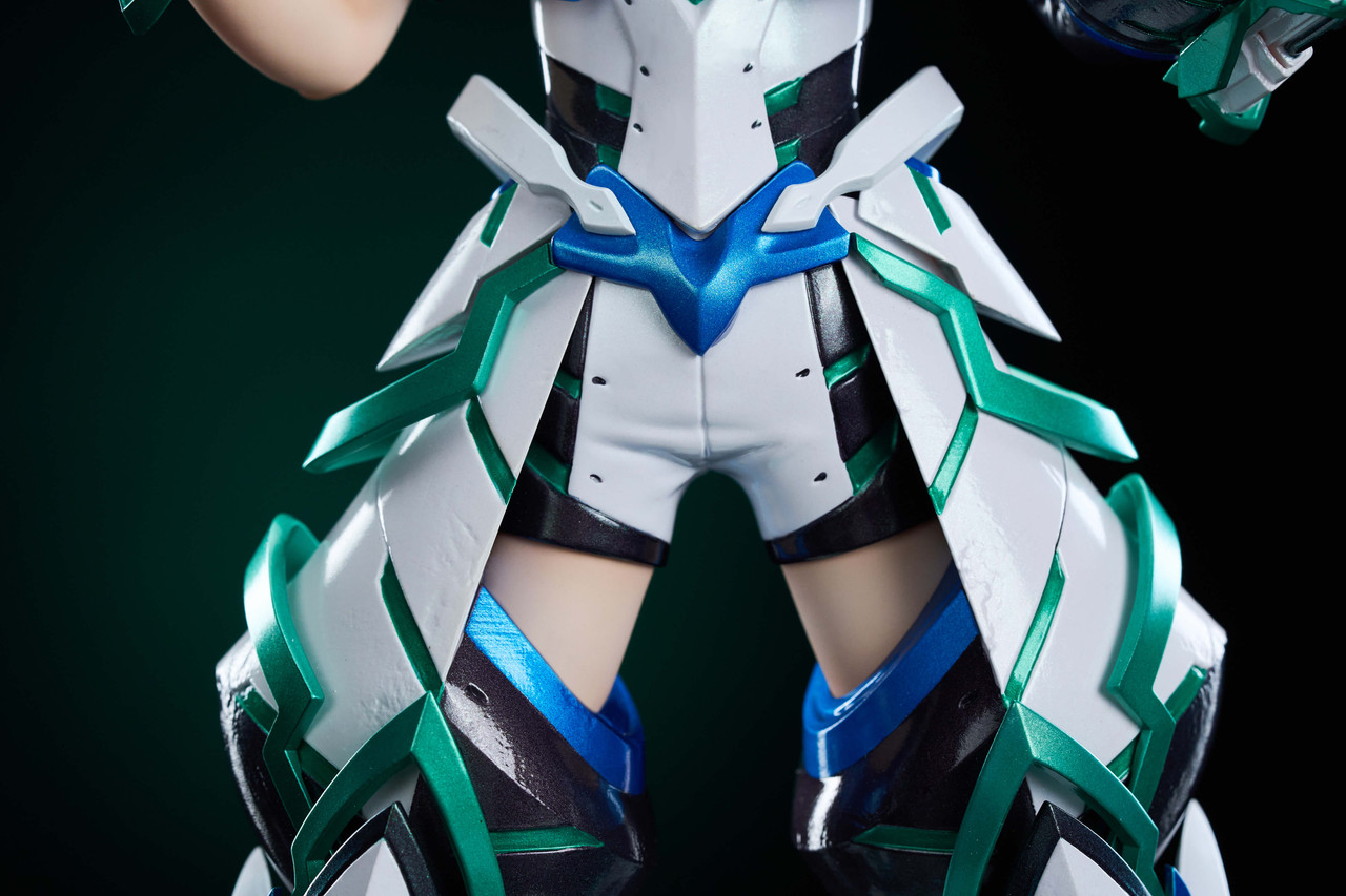 【Pre-sale】1/4 Scale XB2 Rex-NiJi Studio