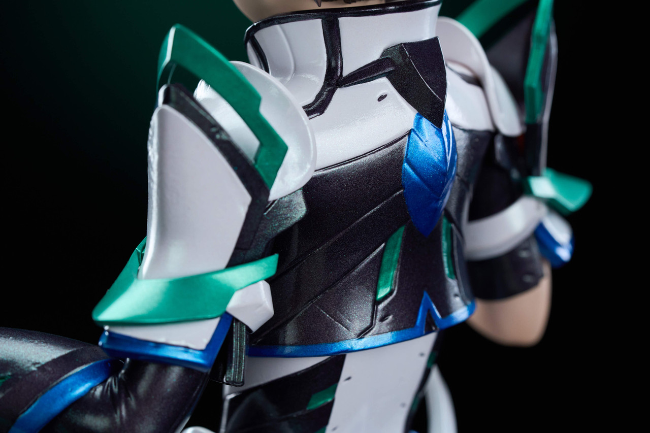 【Pre-sale】1/4 Scale XB2 Rex-NiJi Studio