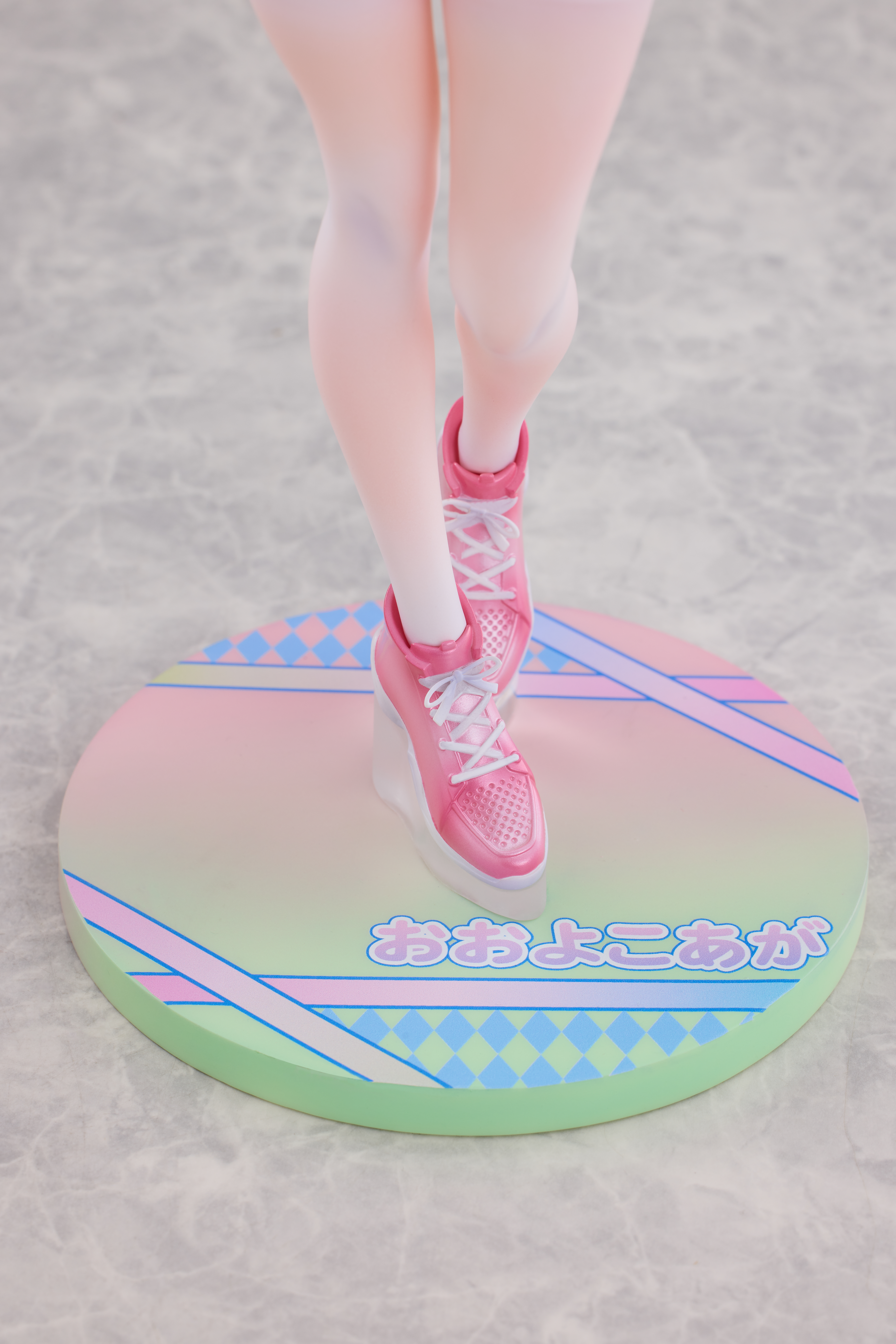 【Pre-sale】1/6 Scale おおよこ　あが-Umikawa Studio