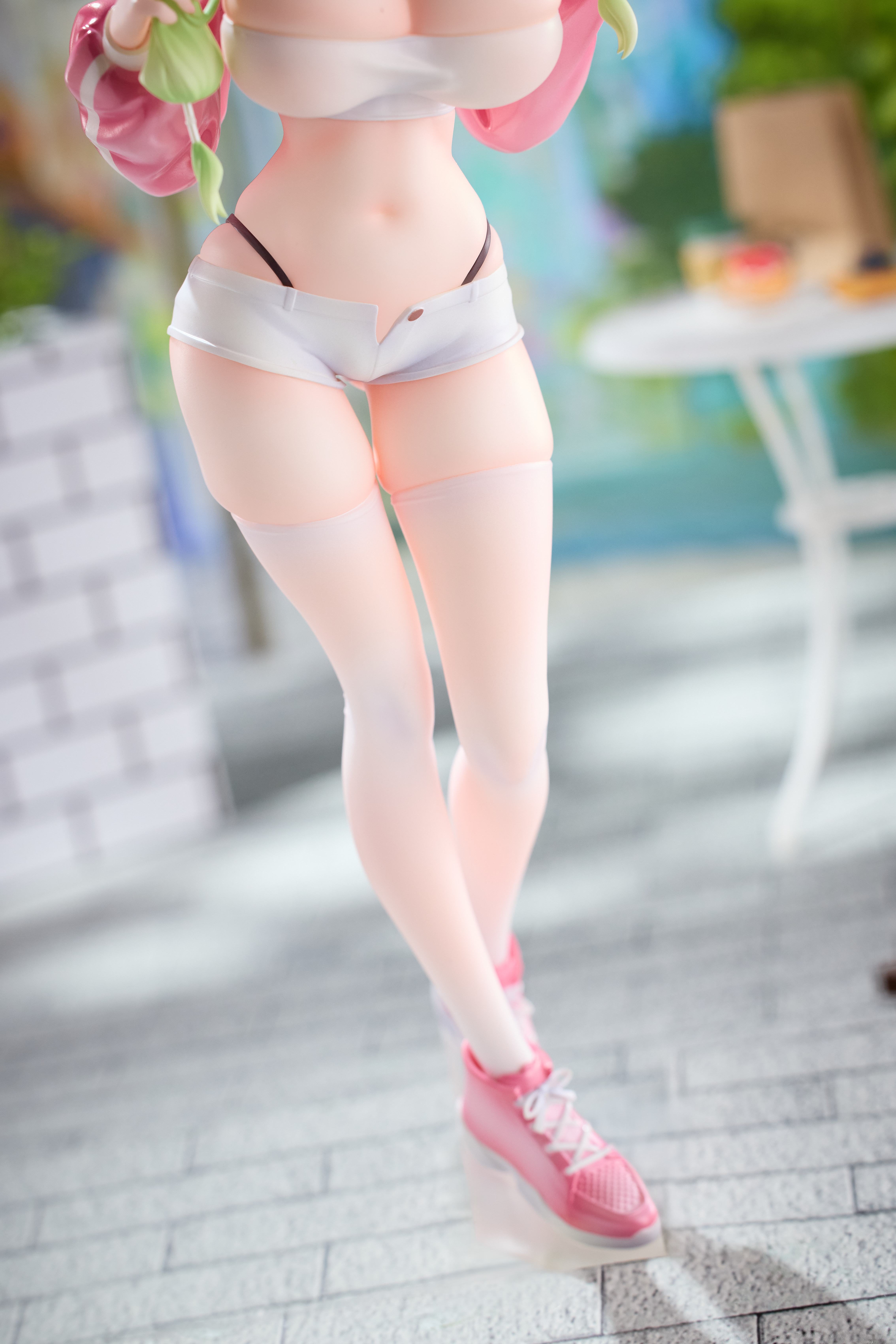 【Pre-sale】1/6 Scale おおよこ　あが-Umikawa Studio