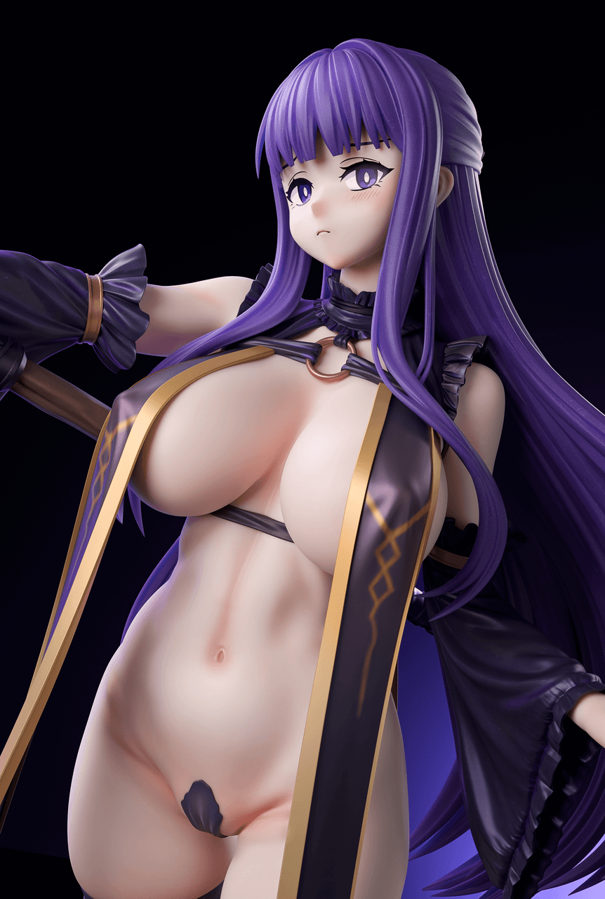 【Pre-sale】1/6 Scale Fern-Genius Bee Studio