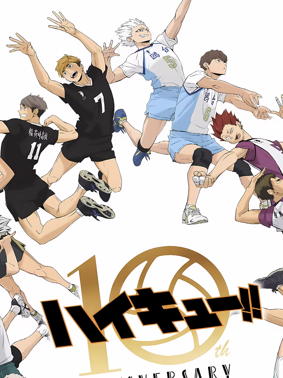 【Pre-sale】Decorative Painting of 10 Anniversary-XingKong Studio