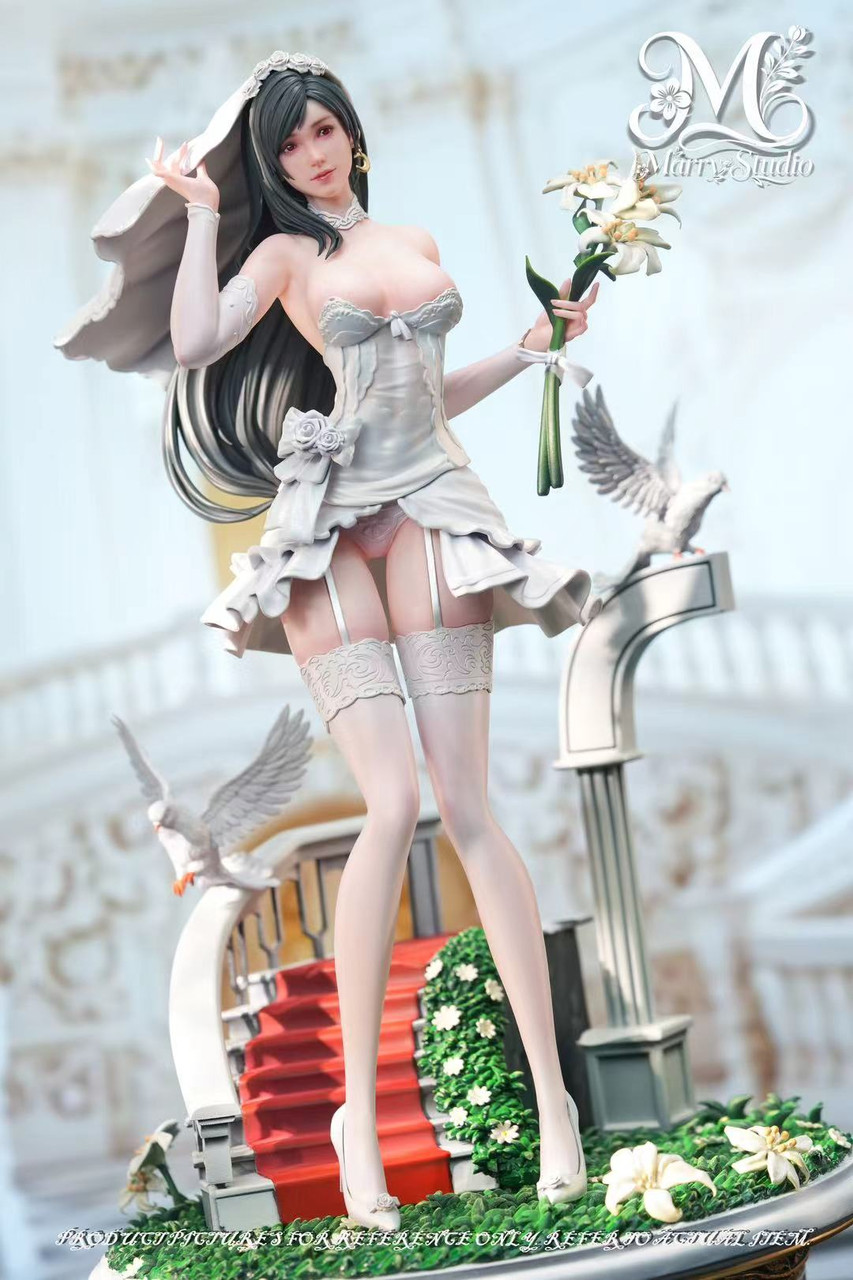 【Pre-sale】Wedding Tifa-Marry Studio