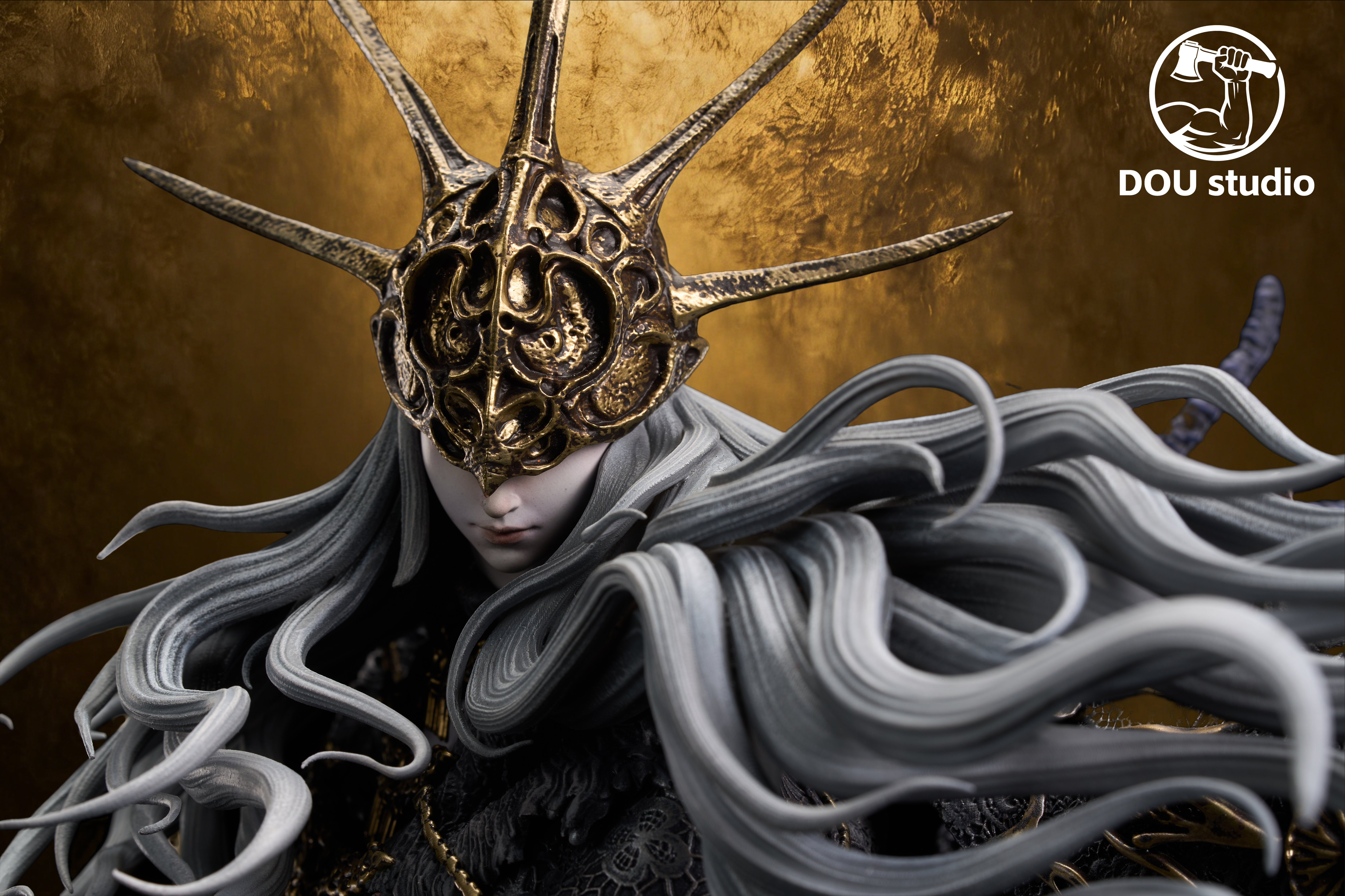 【Pre-sale】The God-Devourer Eldritch-DOU Studio