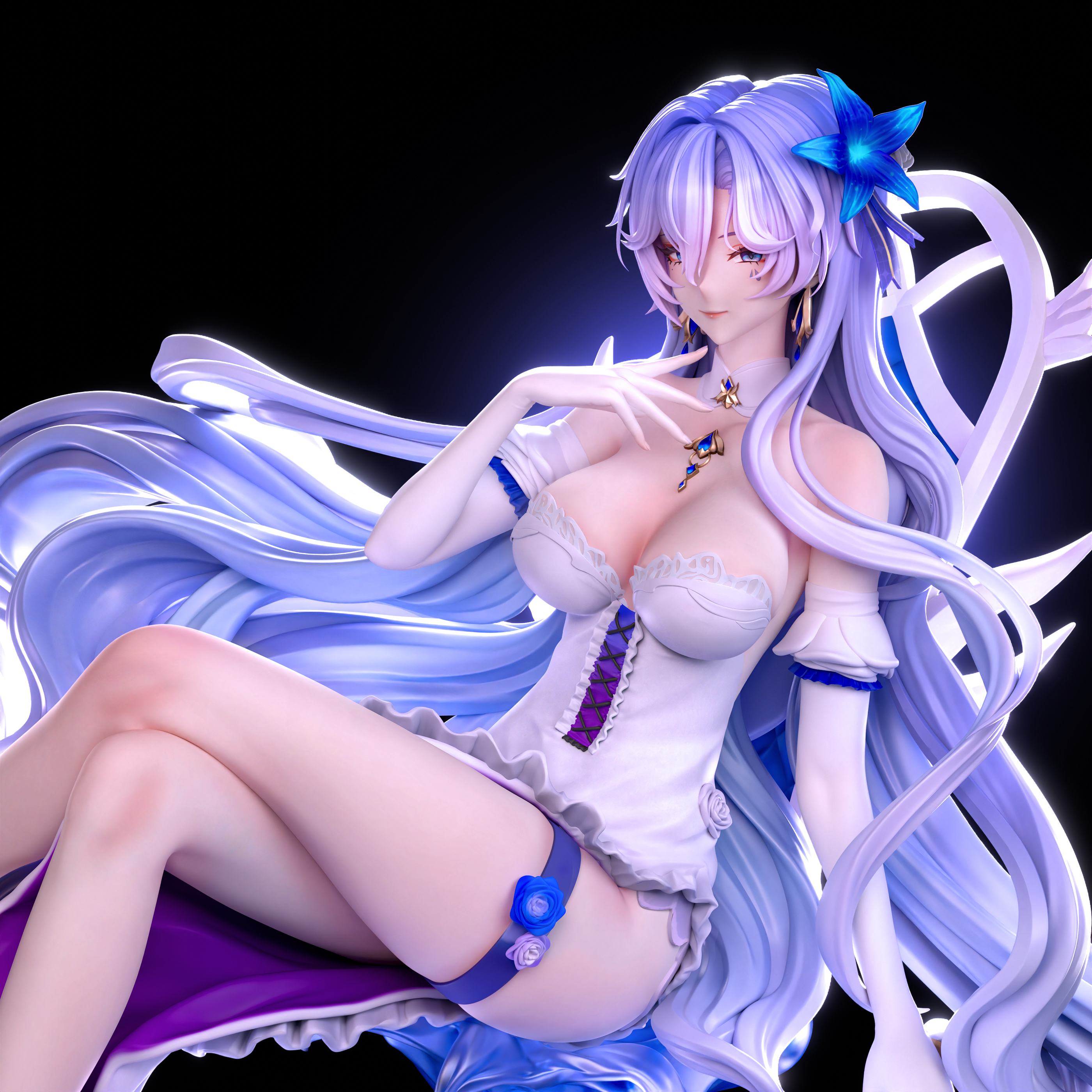 【Pre-sale】1/6 Scale Cantarella-XHX Studio