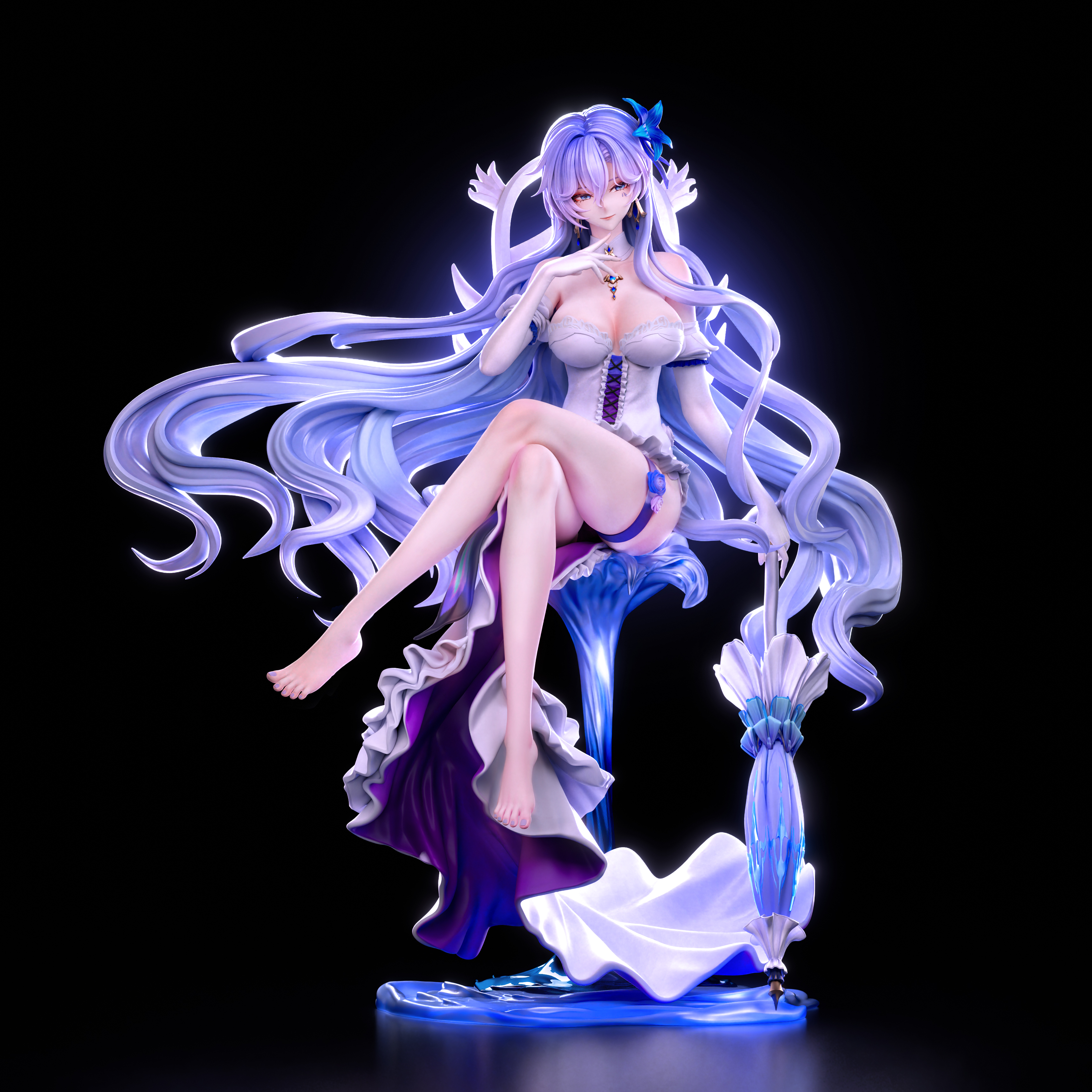 【Pre-sale】1/6 Scale Cantarella-XHX Studio