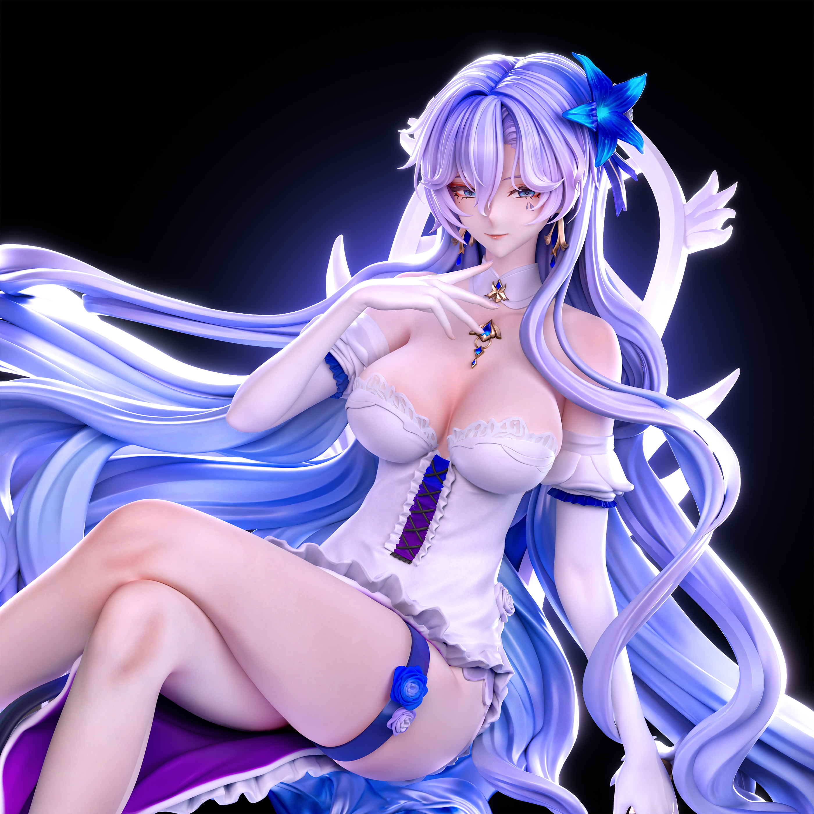 【Pre-sale】1/6 Scale Cantarella-XHX Studio
