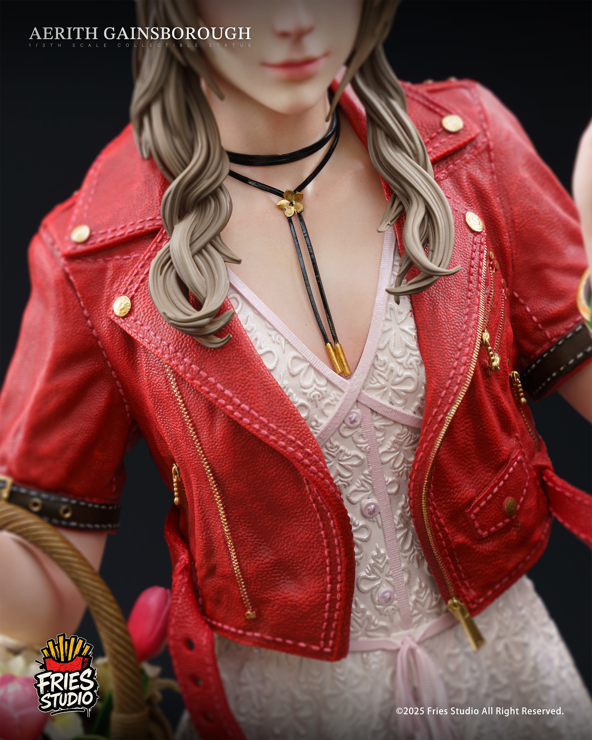 【Pre-sale】1/3 Scale Alice-Fries Studios