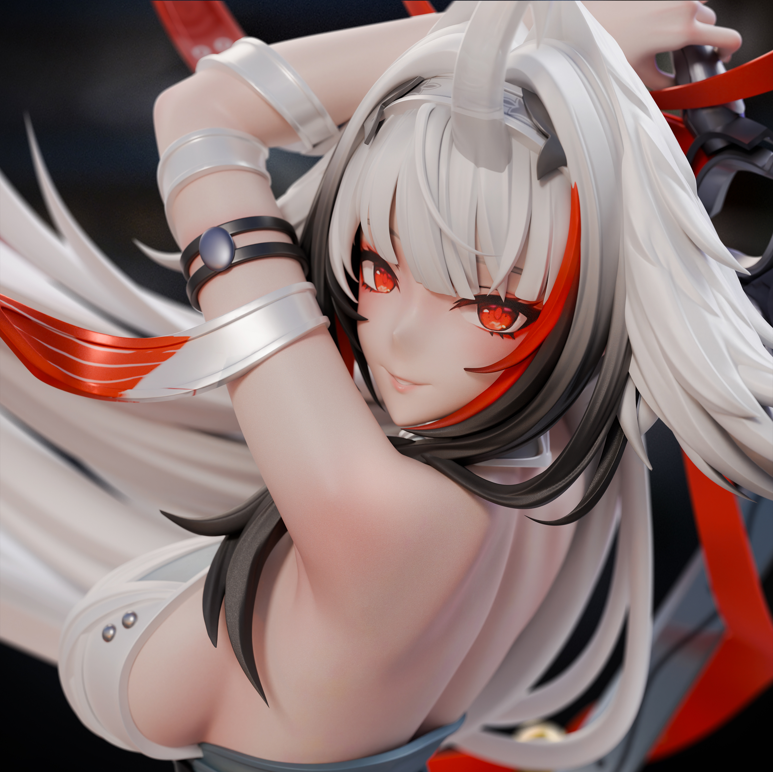 【Pre-sale】1/6 Scale Ye Shunguang-MiYin Studio