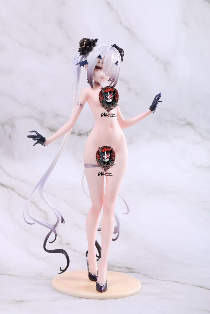 【Pre-sale】1/6 Scale Lancelot-Mephisto Studio