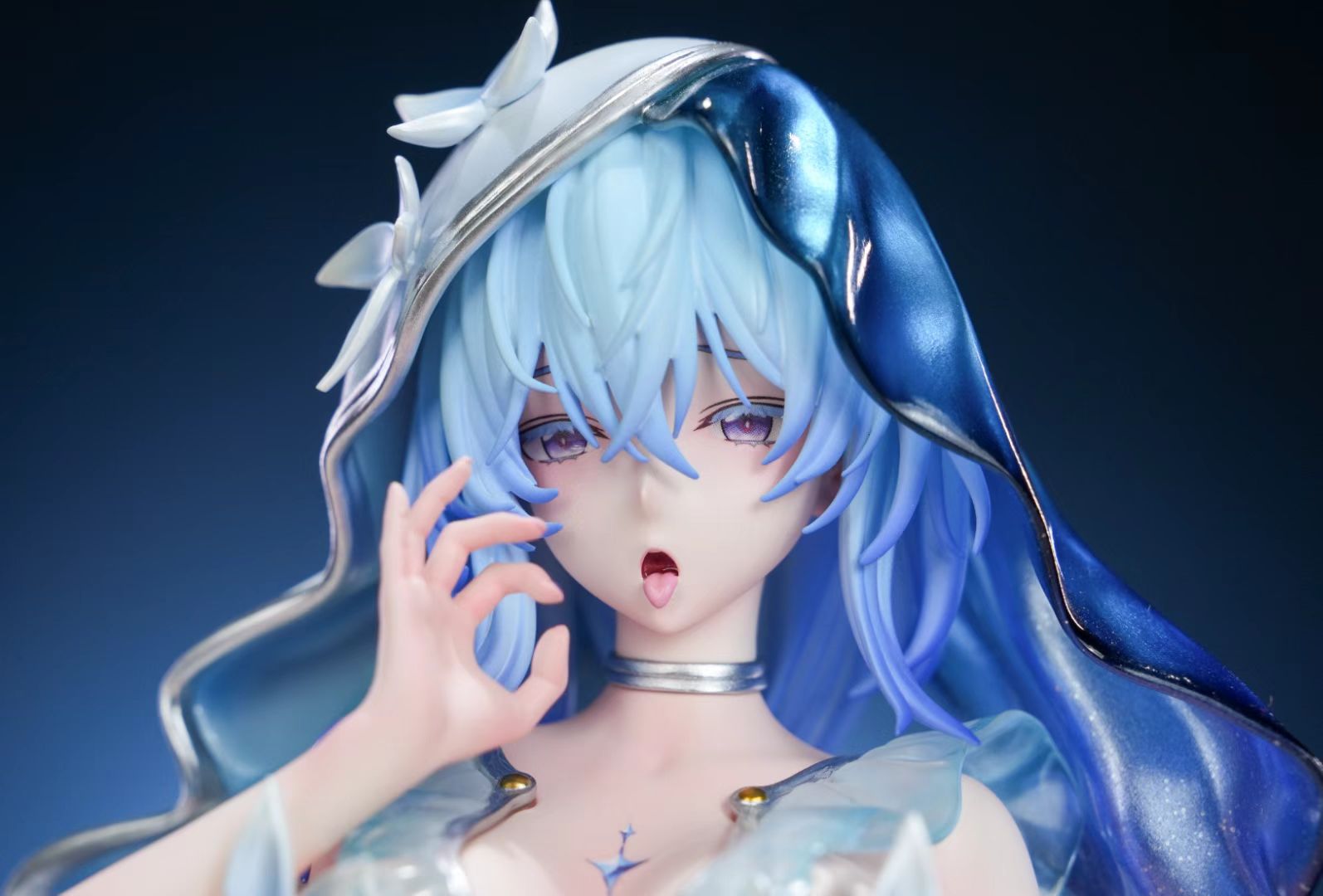 【Pre-sale】The Shorekeeper-New Age Studio