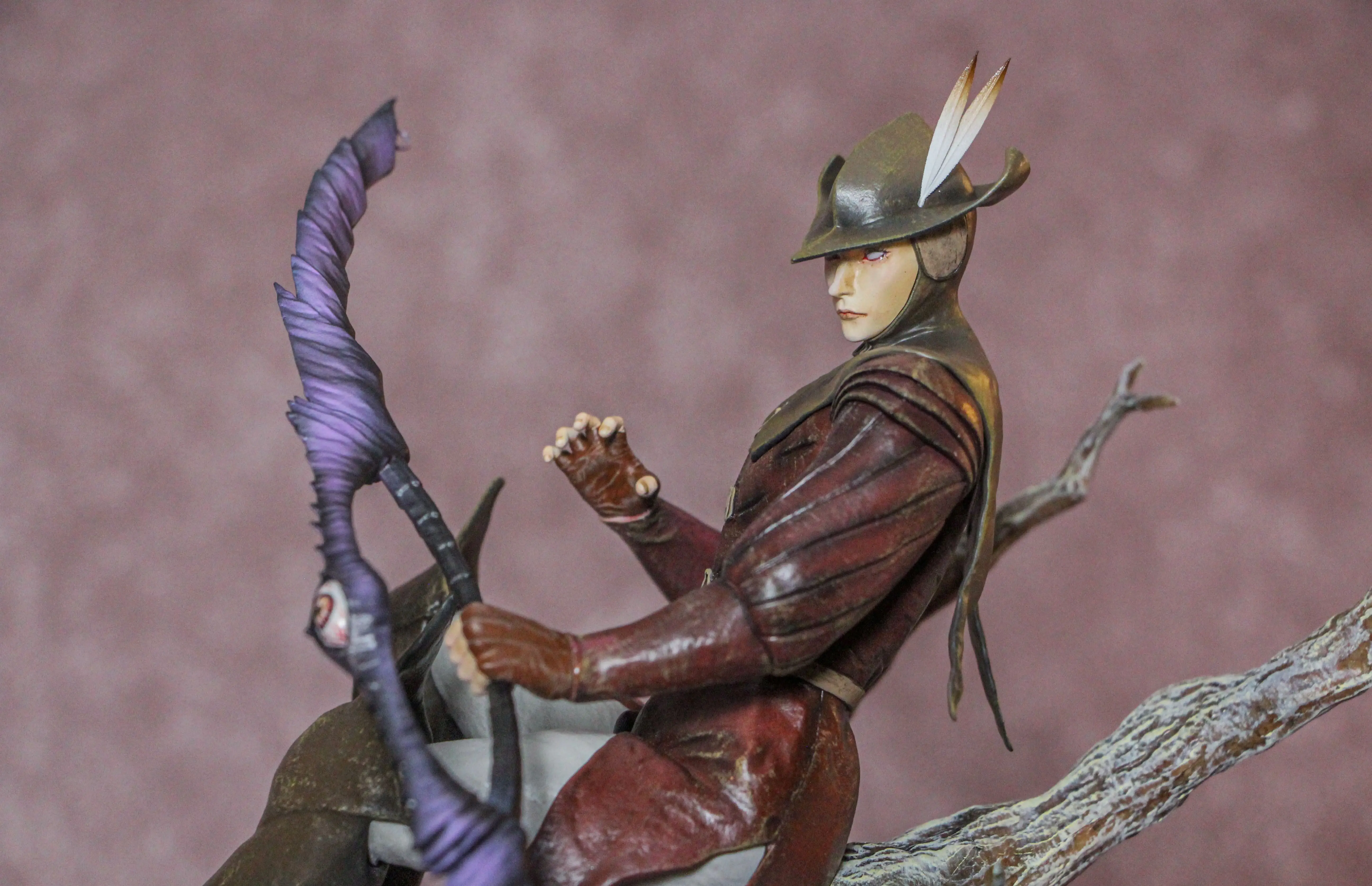 【Pre-sale】1/6 Scale Irvine-EcliPse Art Studio