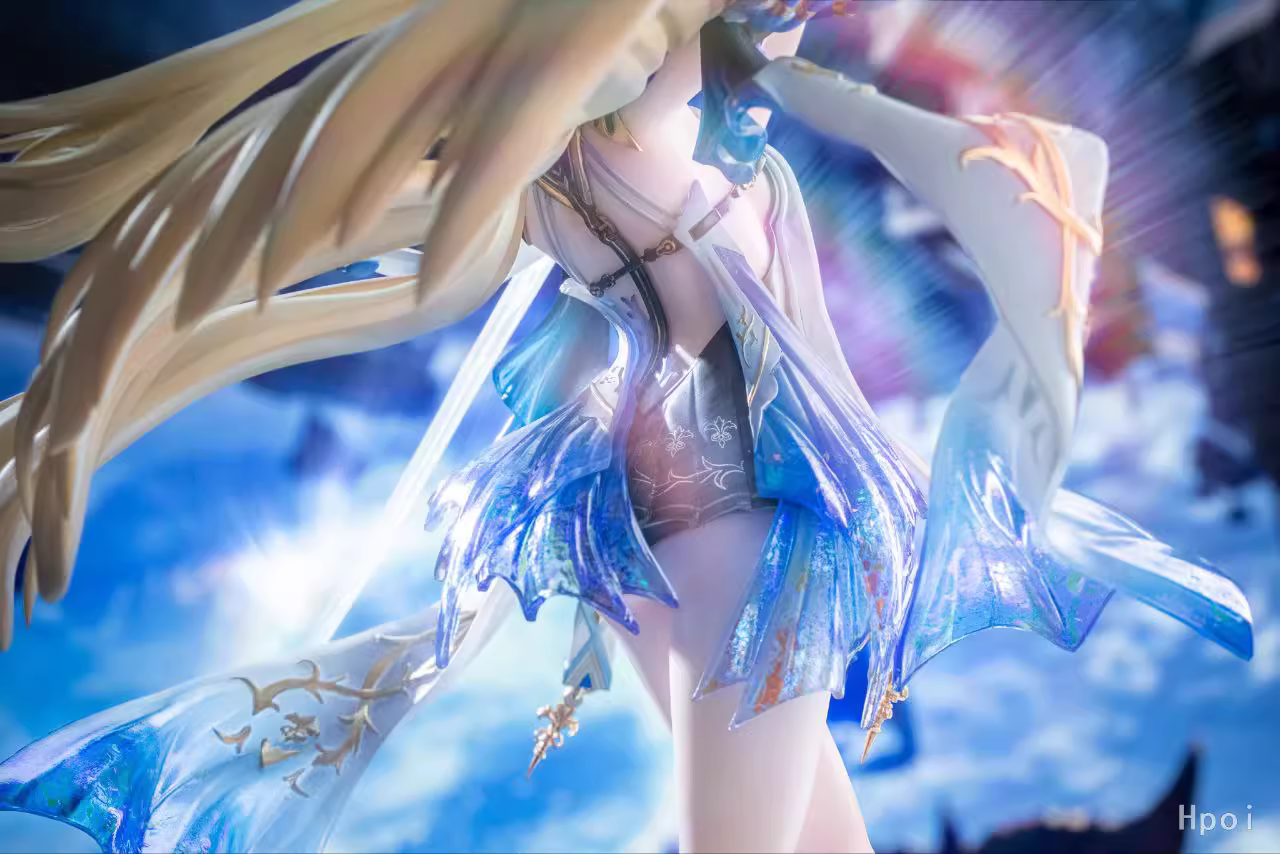 【Pre-sale】1/6 Scale Cartethyia-Fix cast Studio