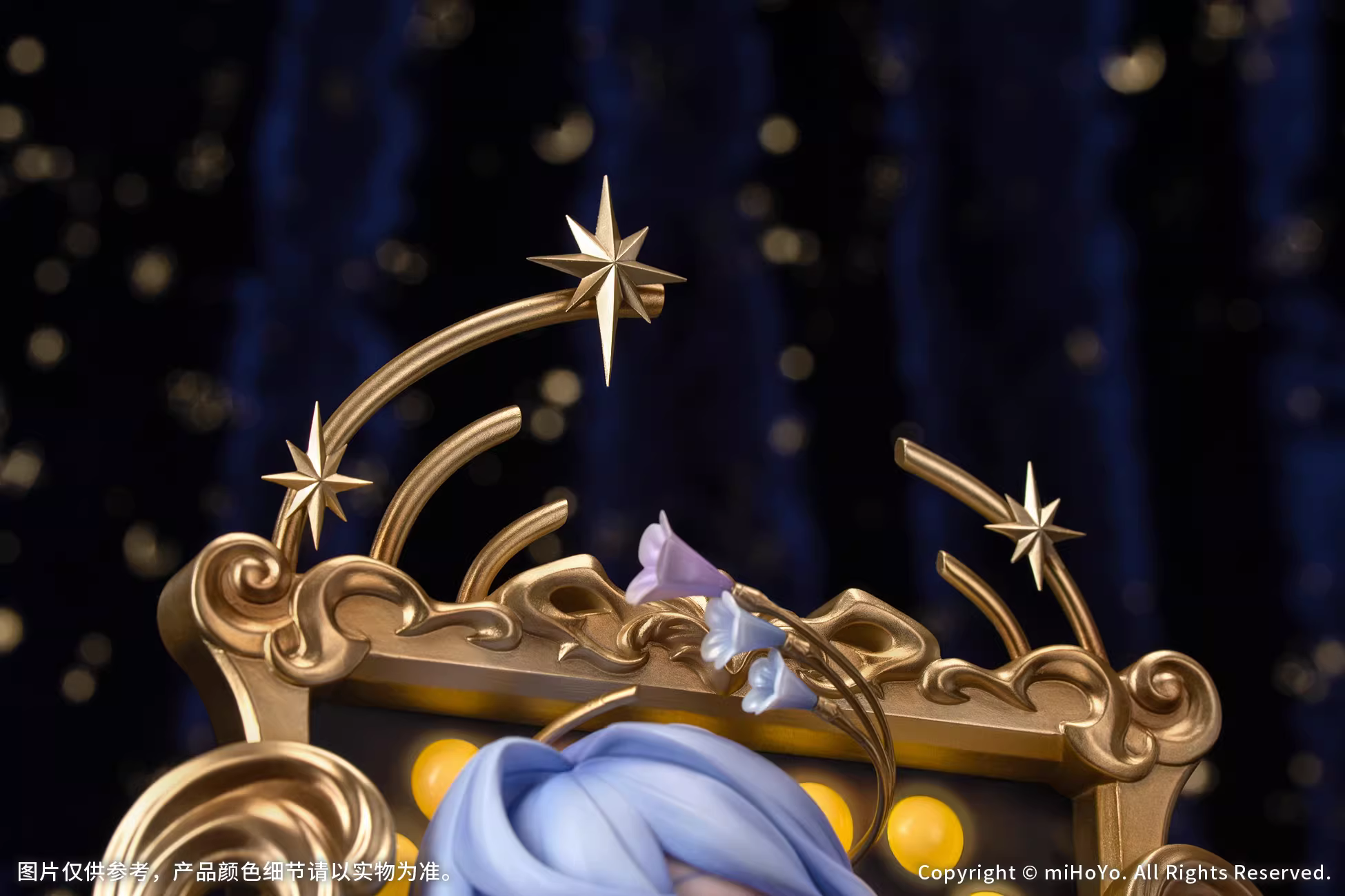 【Pre-sale】Diorama Series Robin Frame-Myethos Studio