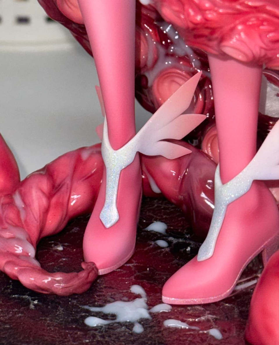 【Pre-sale】1/6 Scale Illyasviel von Einzbern-Fix cast Studio