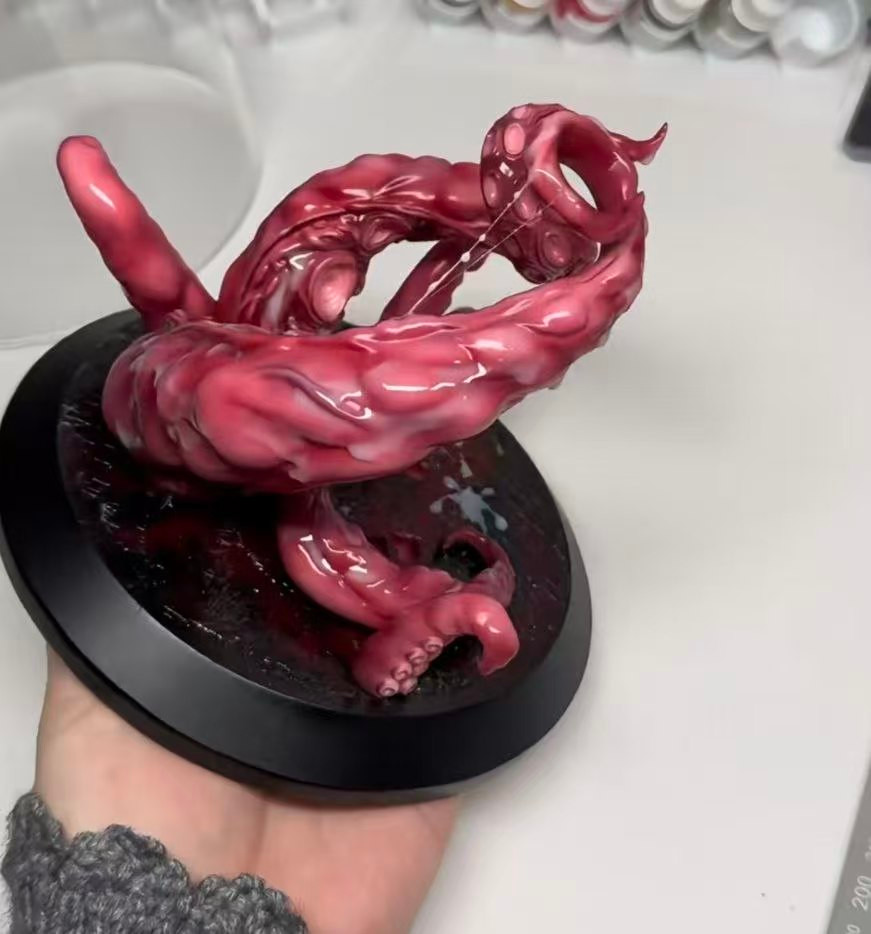 【Pre-sale】1/6 Scale Illyasviel von Einzbern-Fix cast Studio