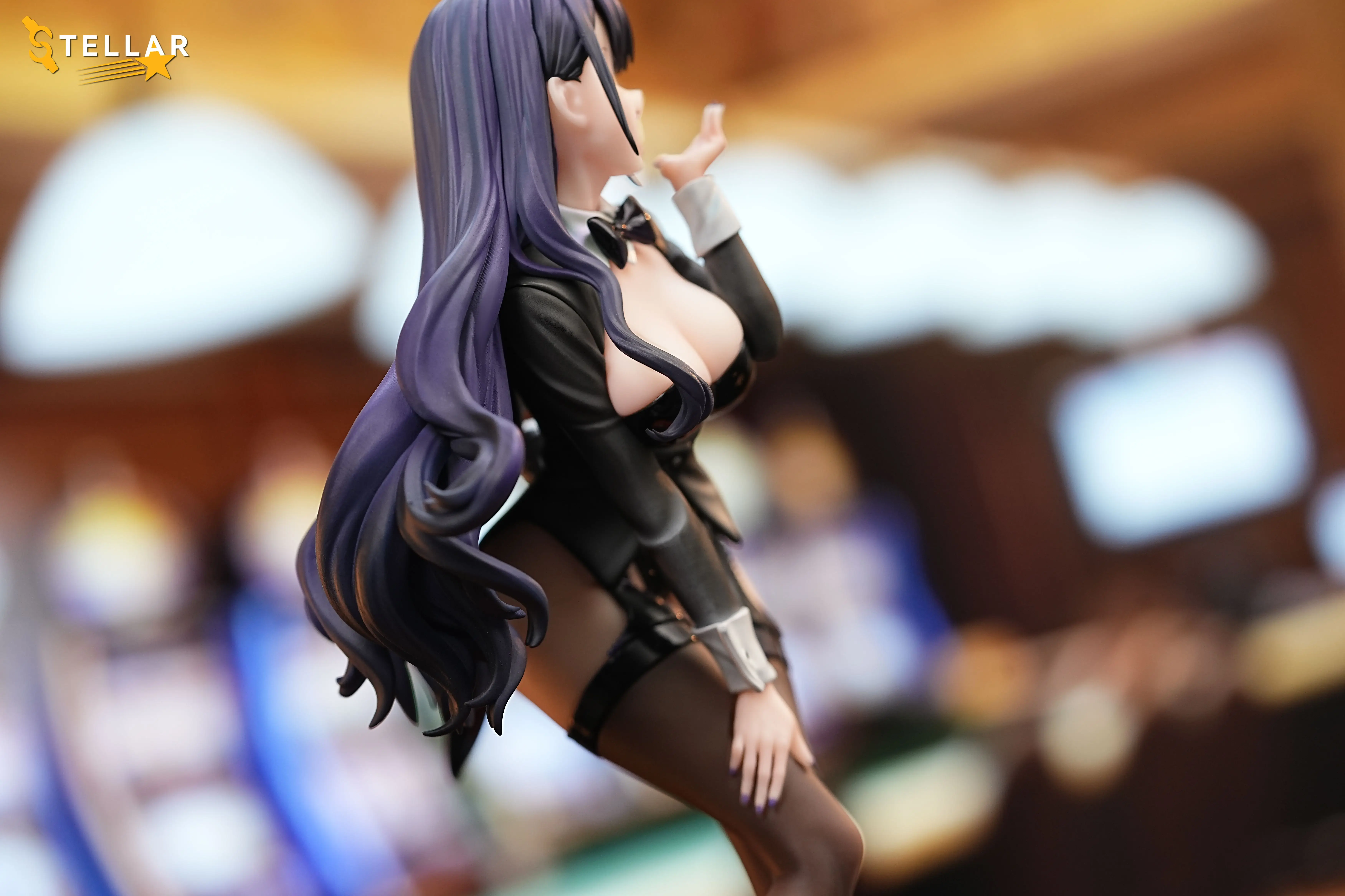 【Pre-sale】1/6 Scale Bunny Girl Kitagawa Marin-Stellar Studio