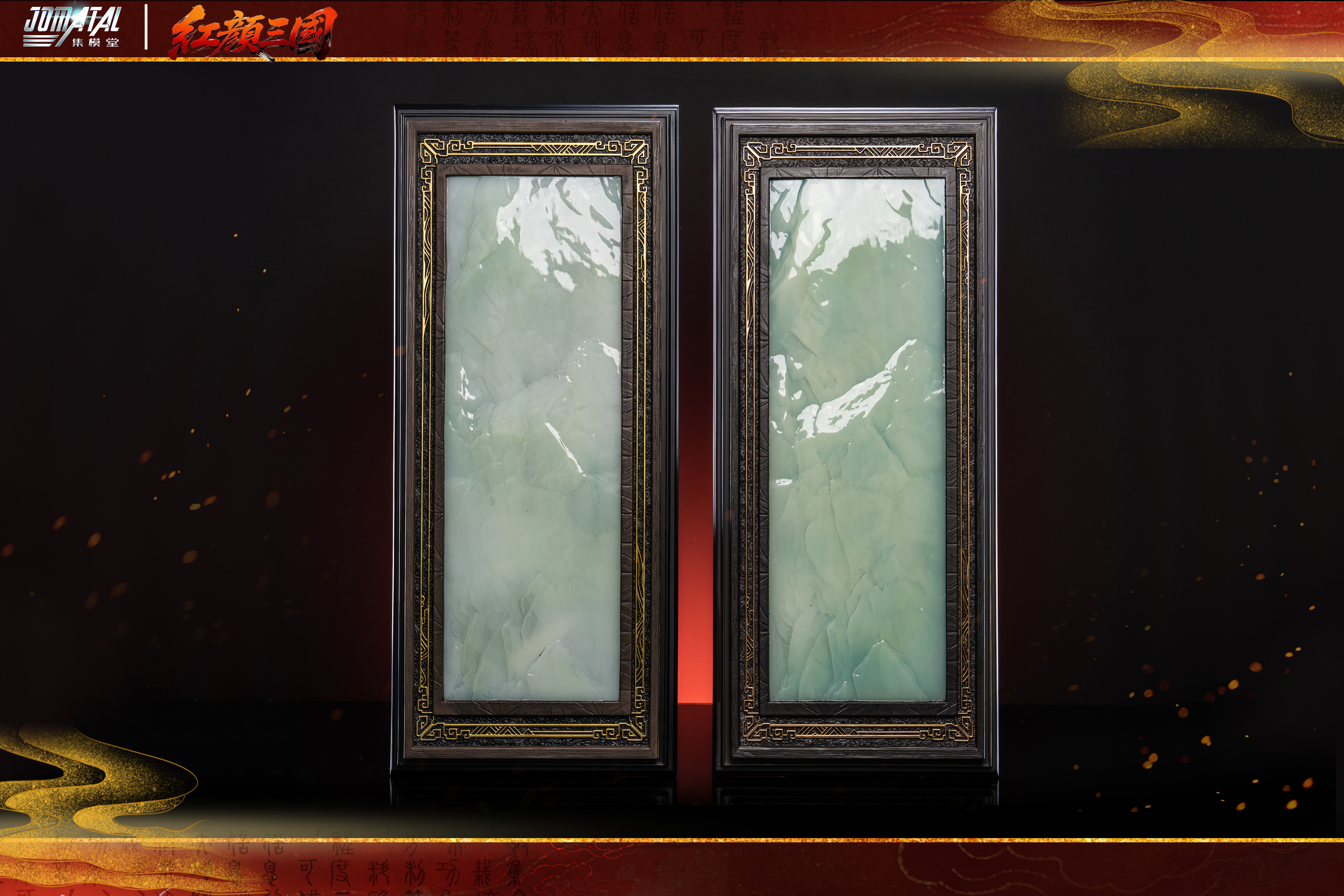 【Pre-sale】1/4 Scale Da Qiao-Jomatal Studio