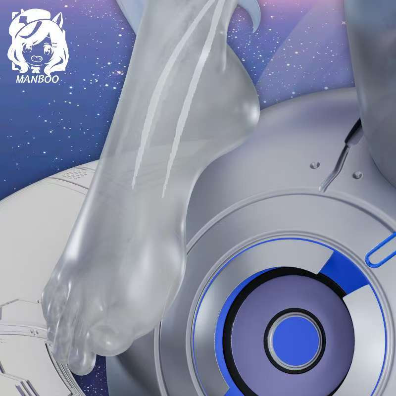 【Pre-sale】1/6 Scale Mornye-MANBOO Studio